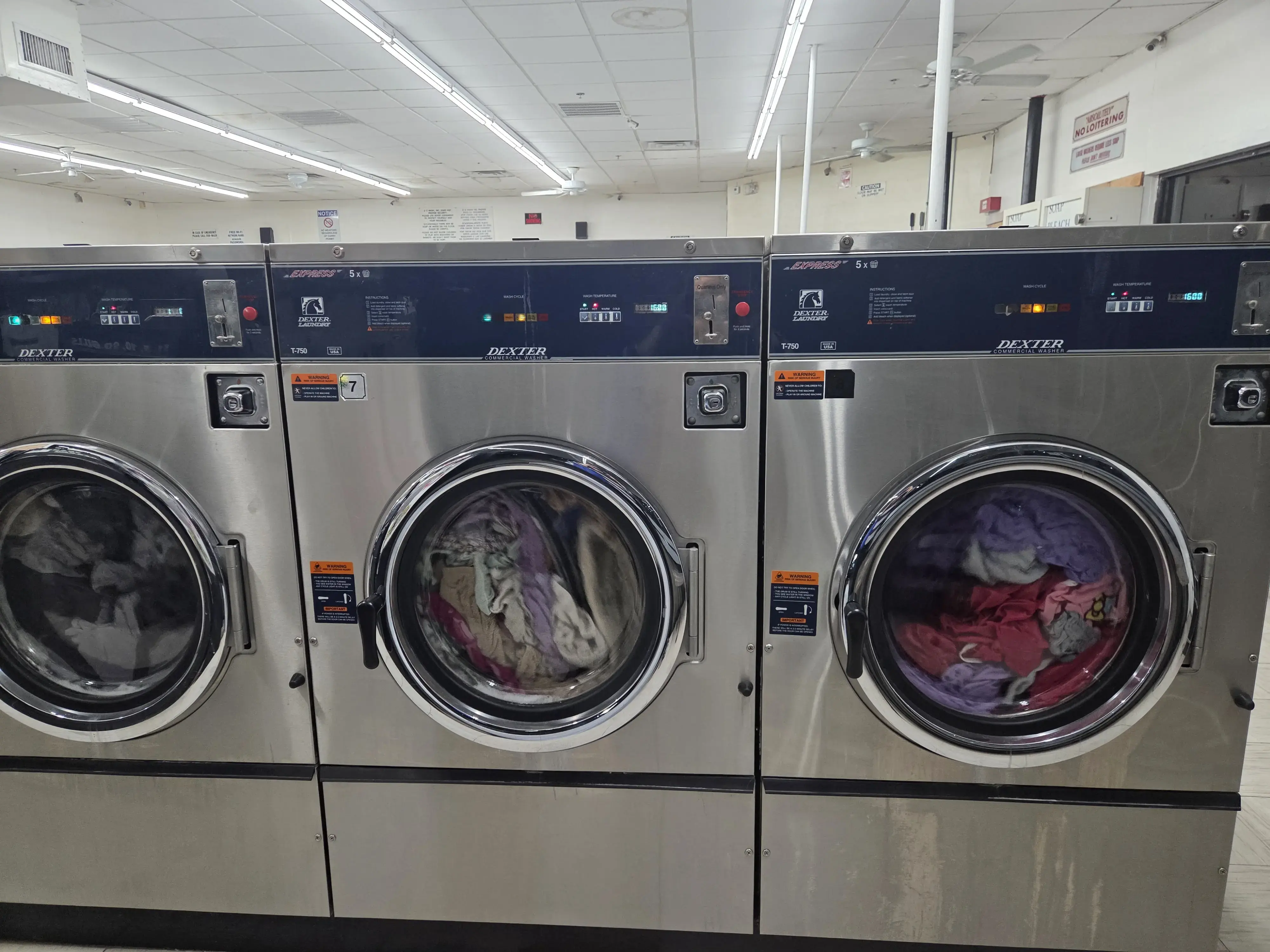 E-Z Wash thumbnail 1