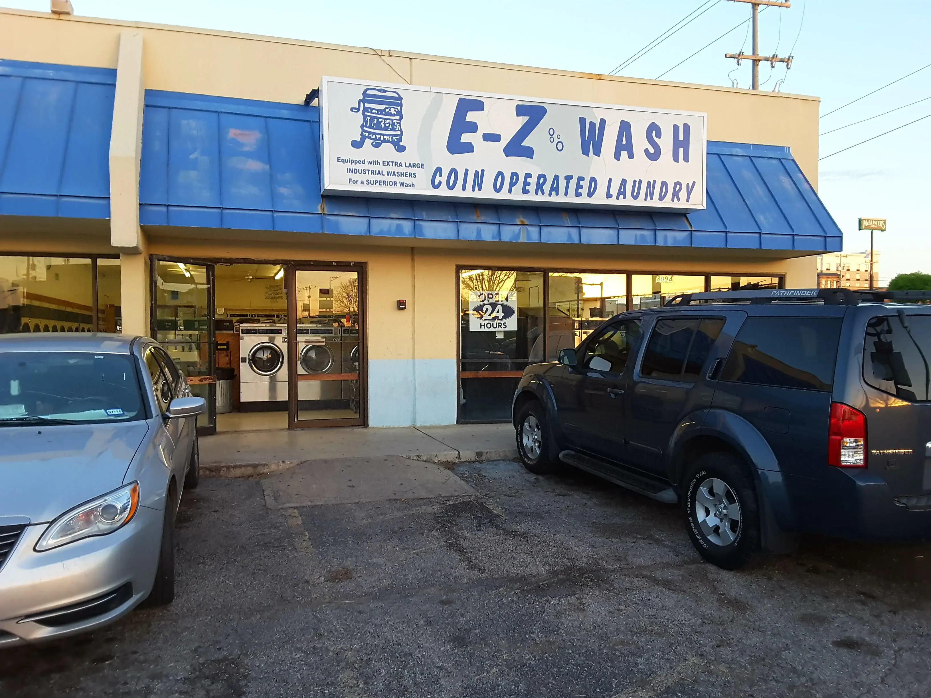 E-Z Wash thumbnail 4