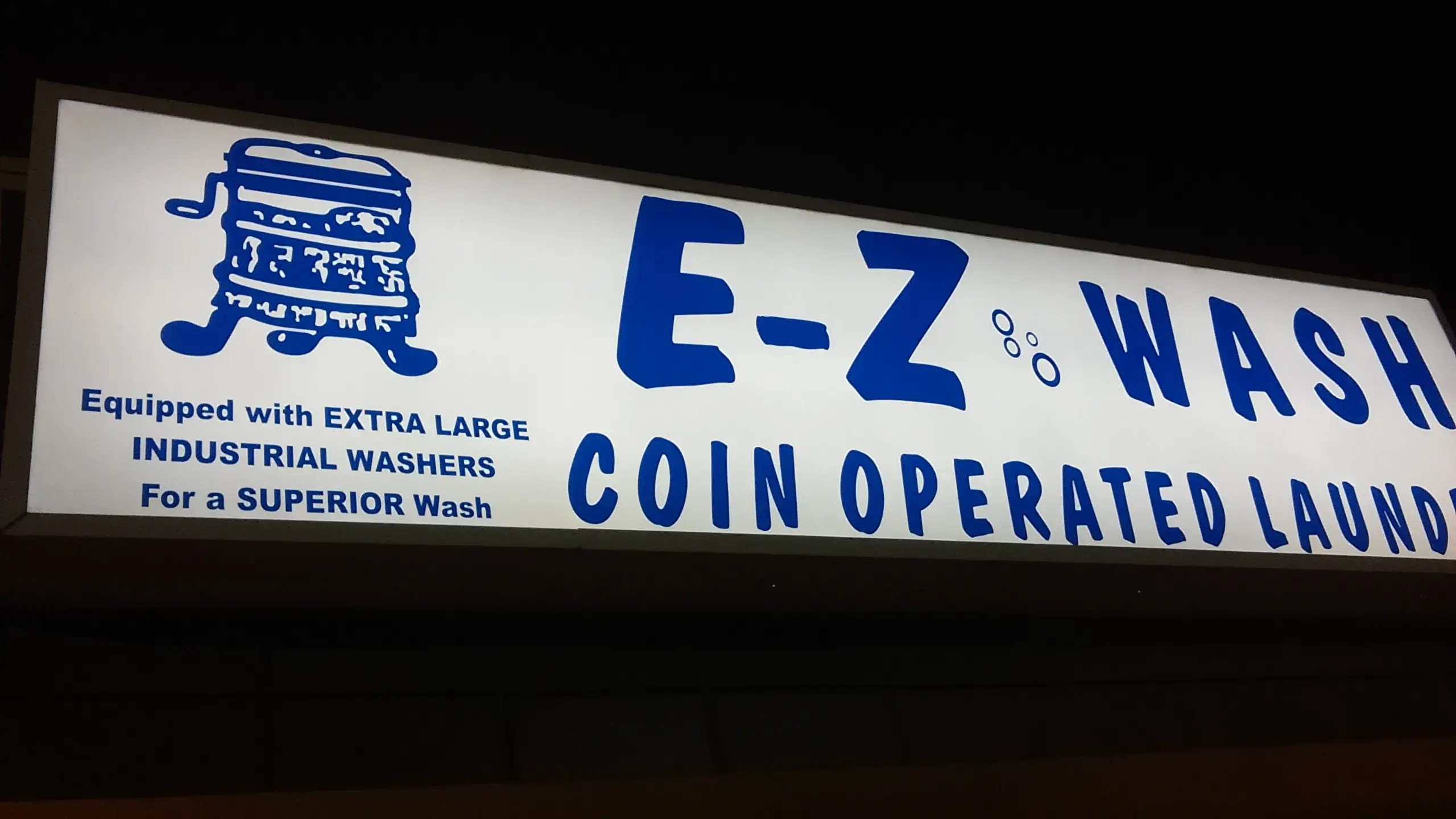 E-Z Wash thumbnail 16