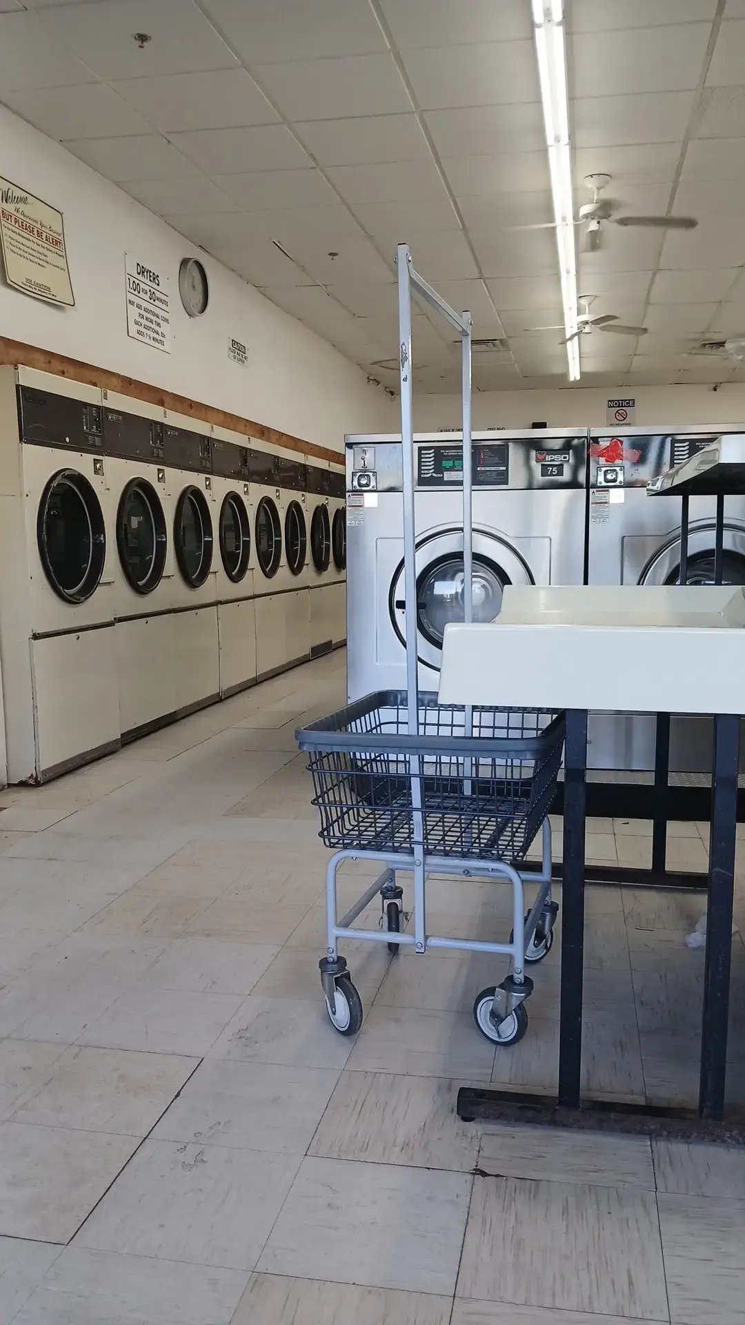 E-Z Wash thumbnail 3