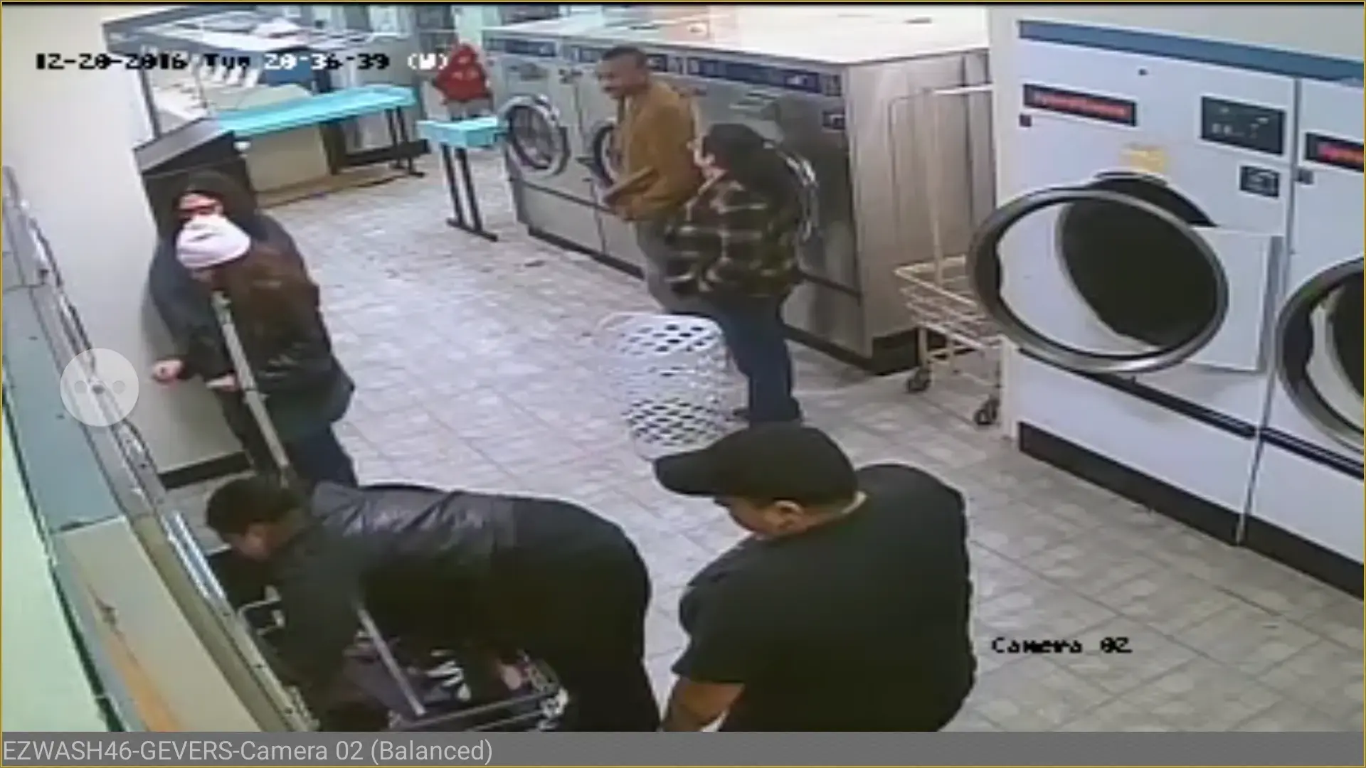 E-Z Wash thumbnail 16