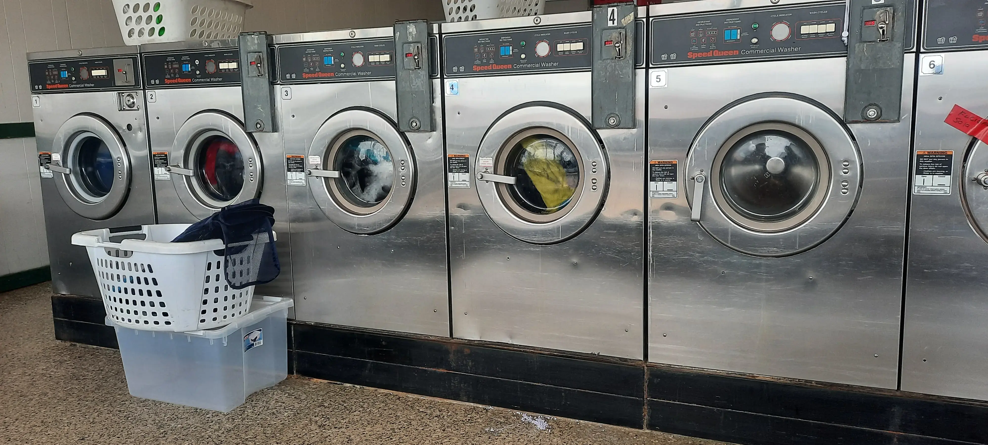 E-Z Wash thumbnail 7