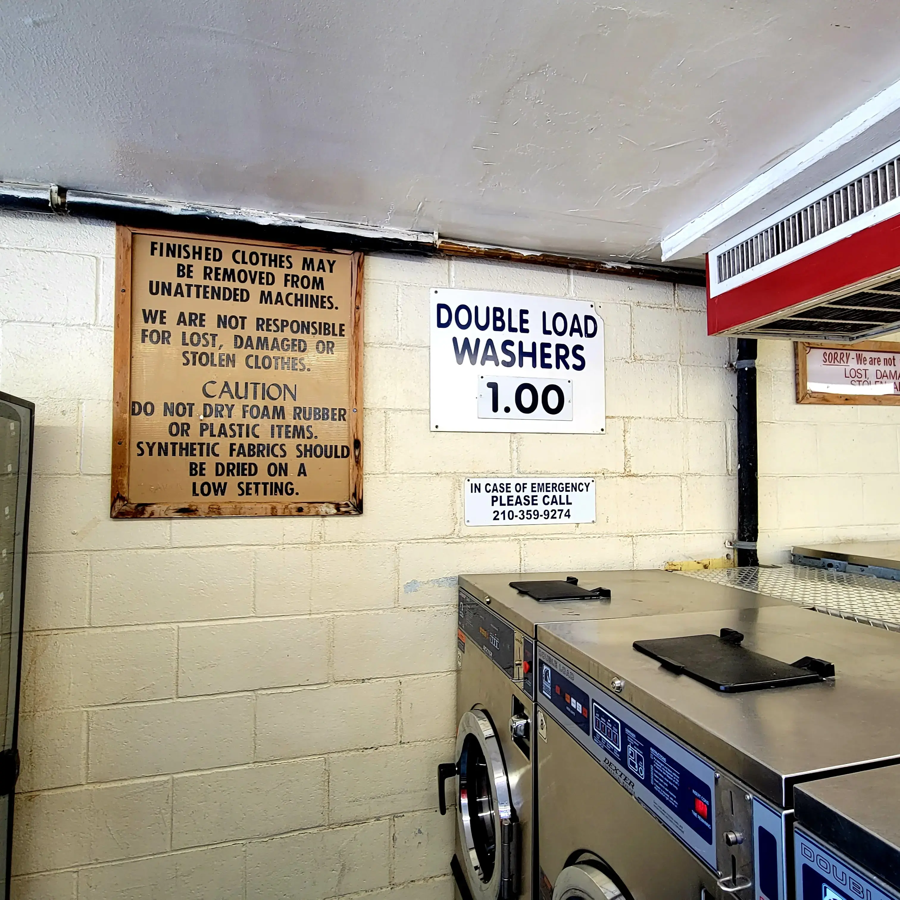 E-Z Wash - Image 2
