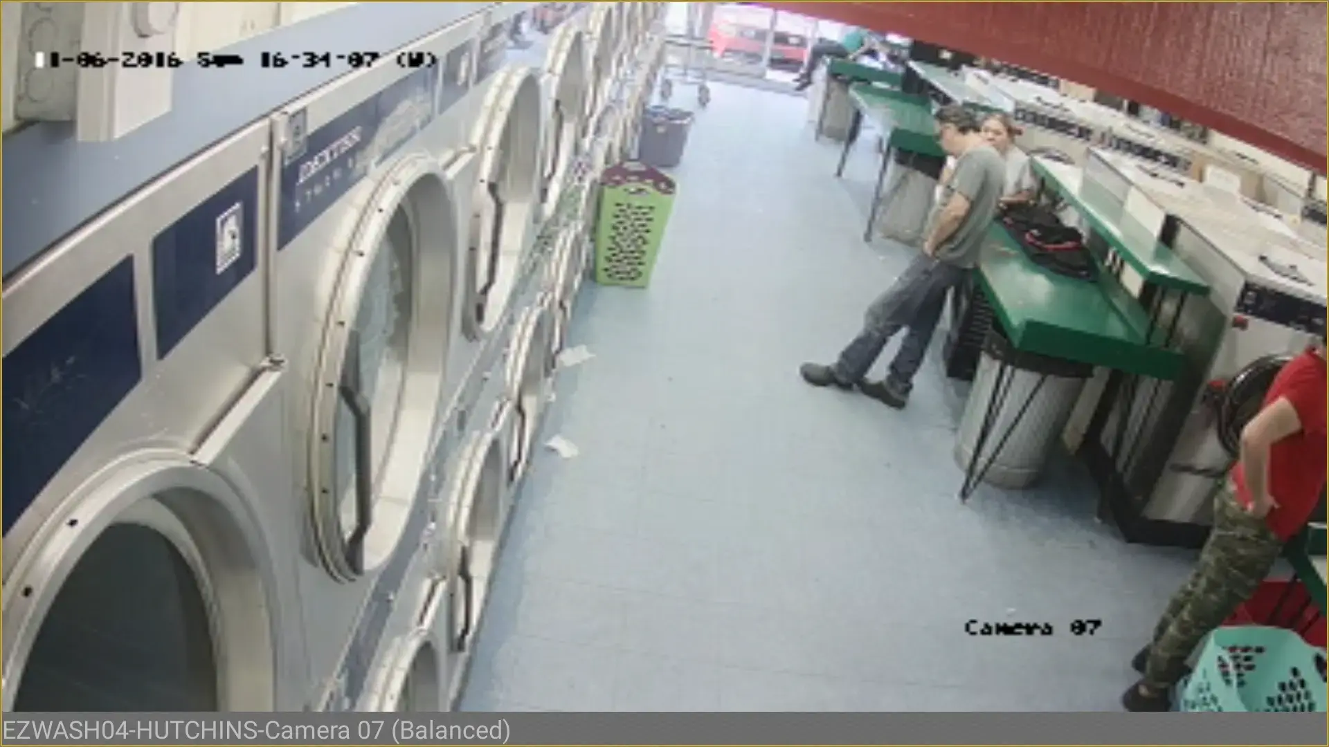 E-Z Wash - Image 3