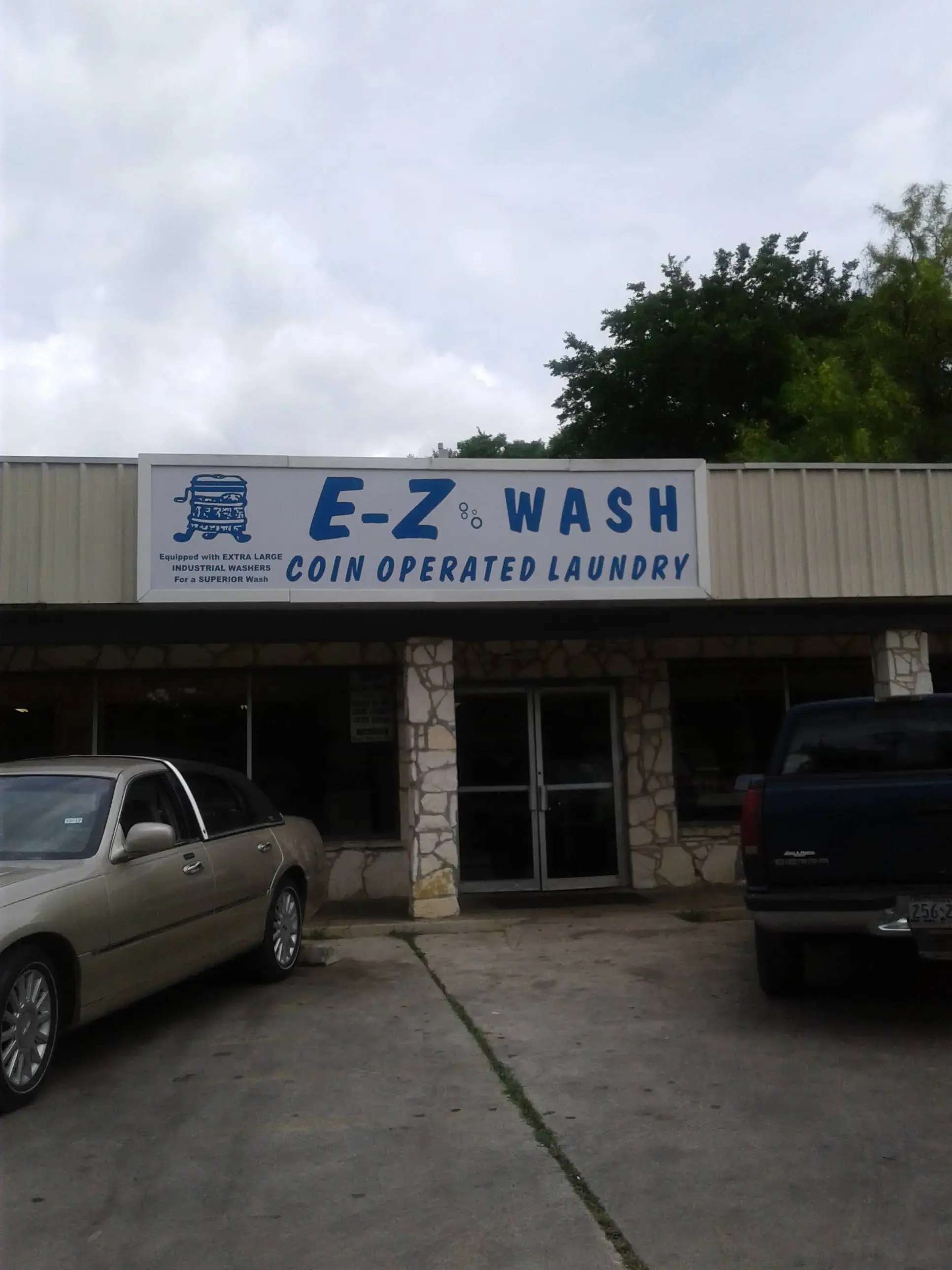 E-Z Wash - Image 19