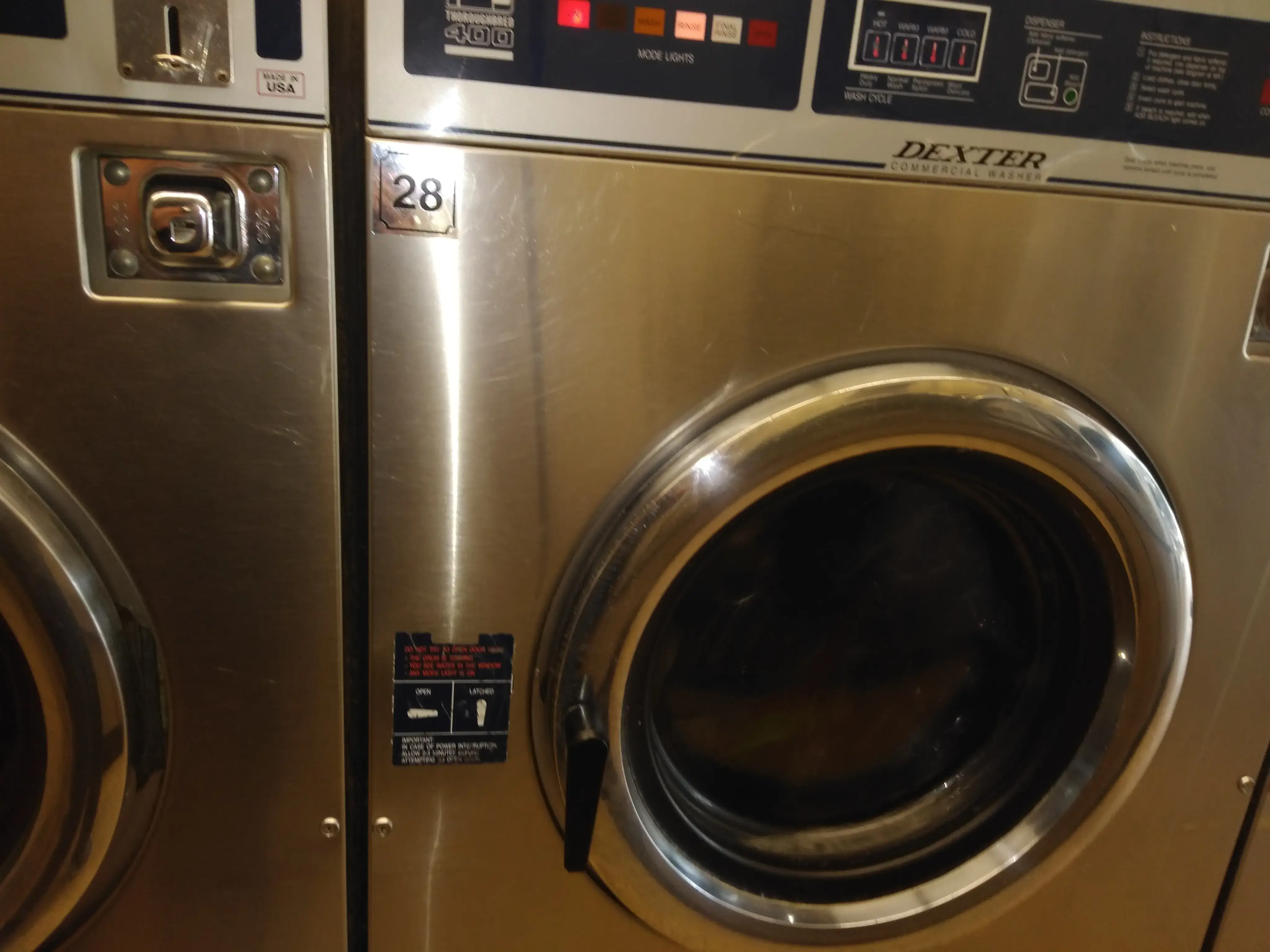 E-Z Wash - Image 2