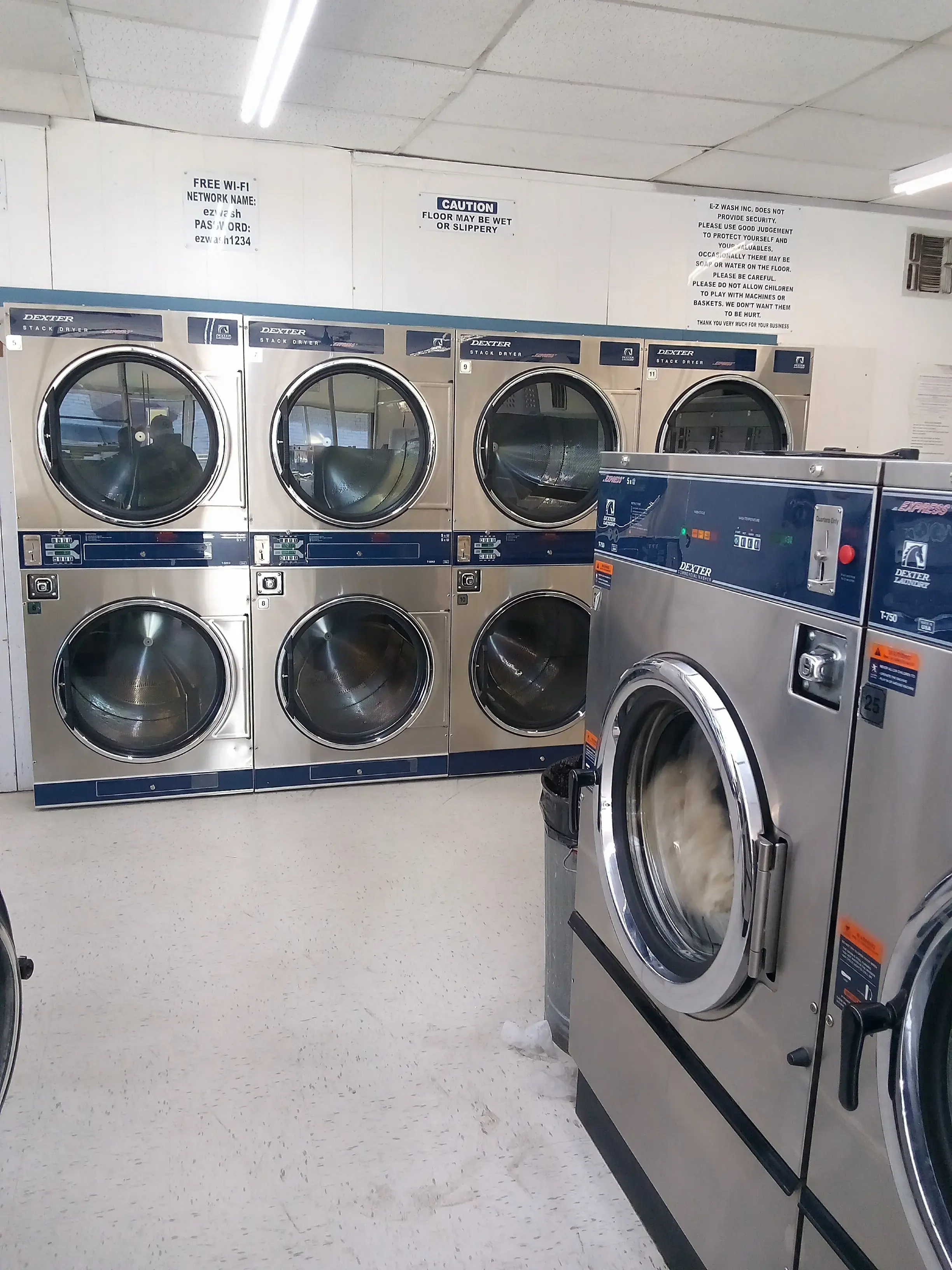 E-Z Wash thumbnail 7
