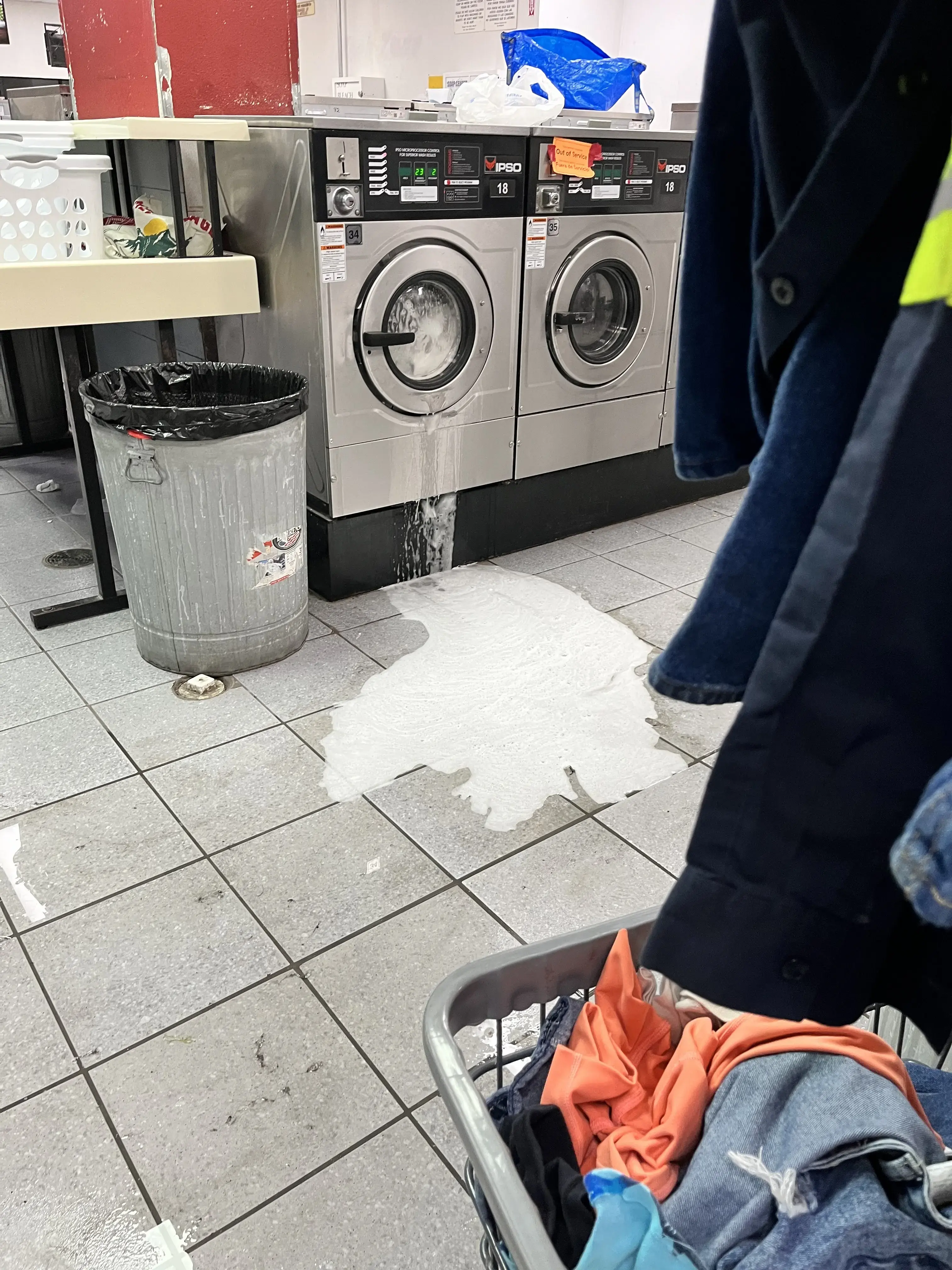 E-Z Wash thumbnail 1