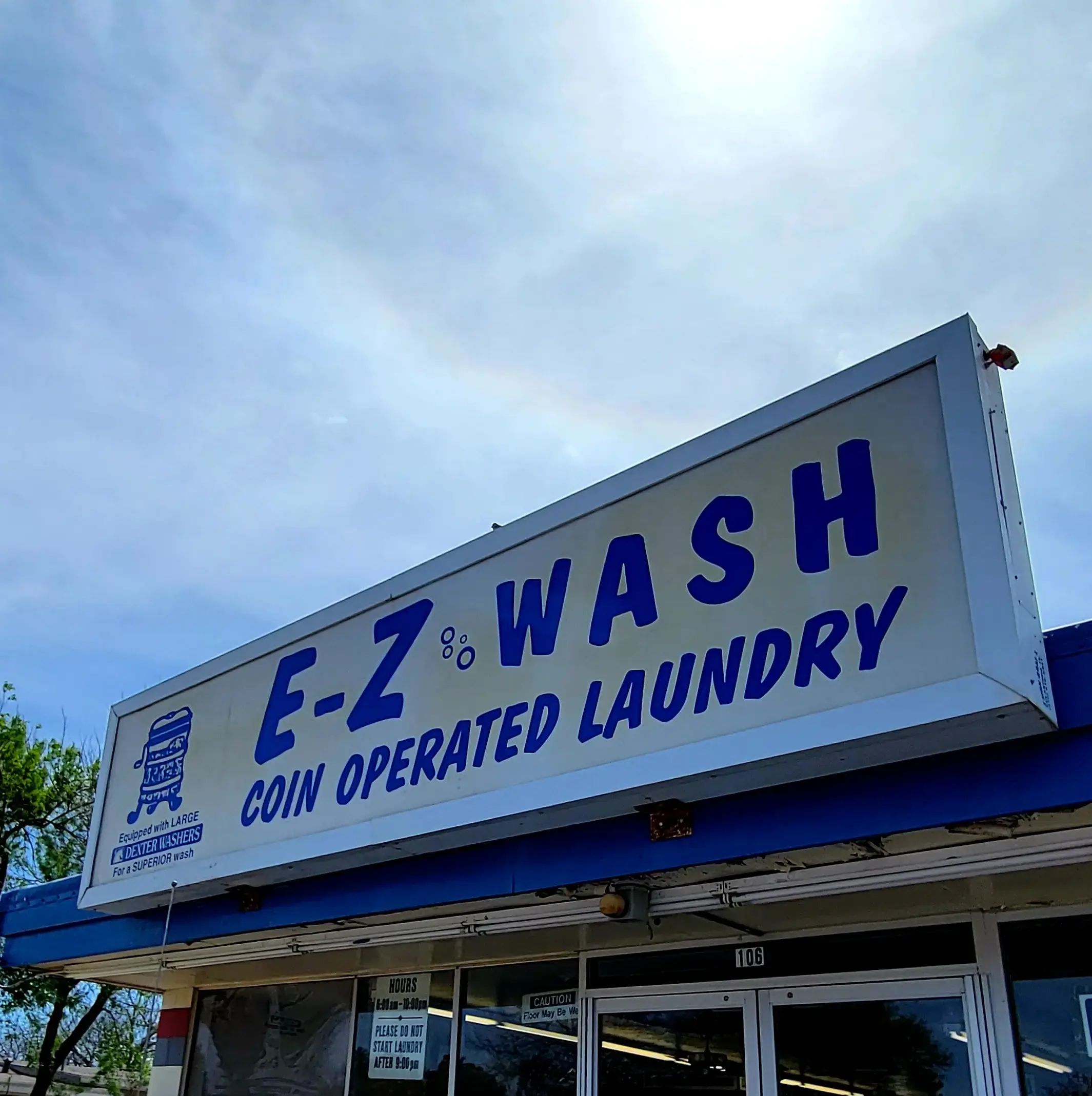 E-Z Wash thumbnail 5