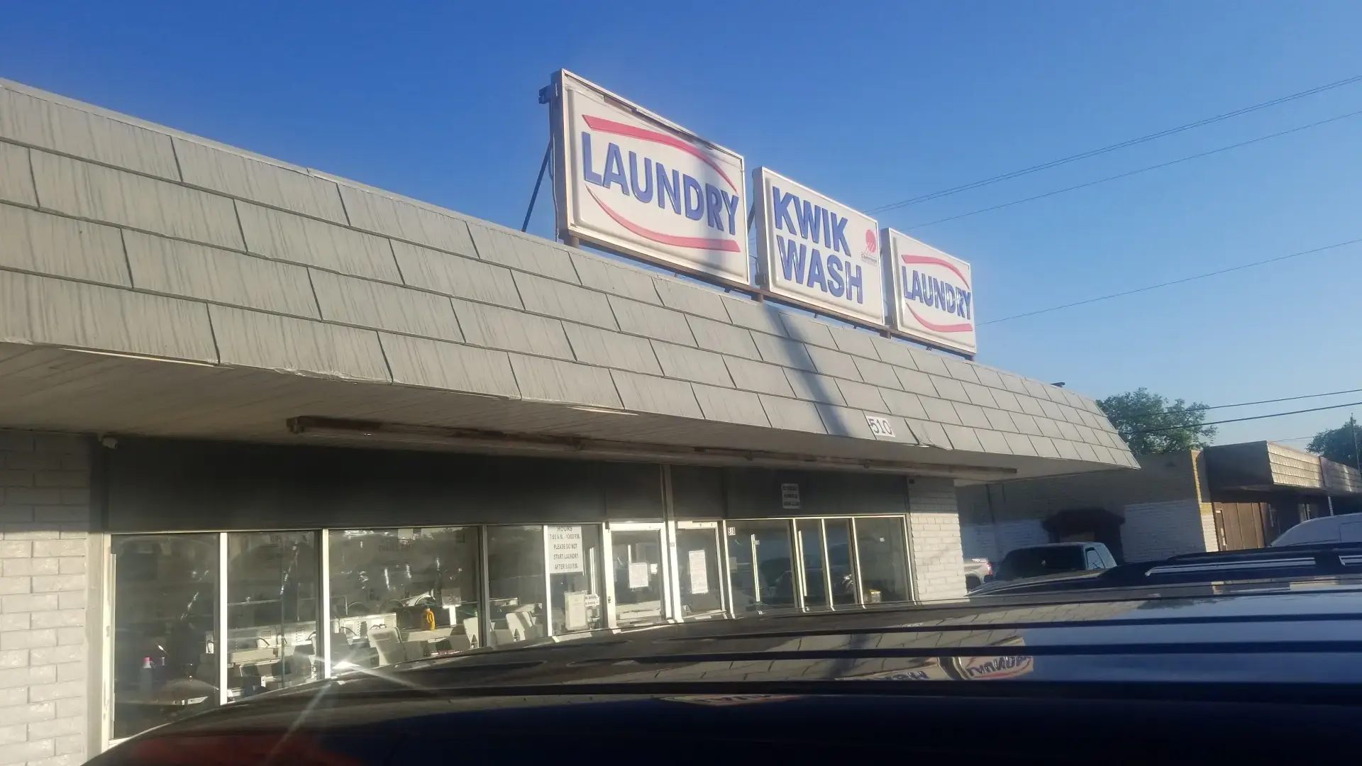 E-Z Wash - Image 3