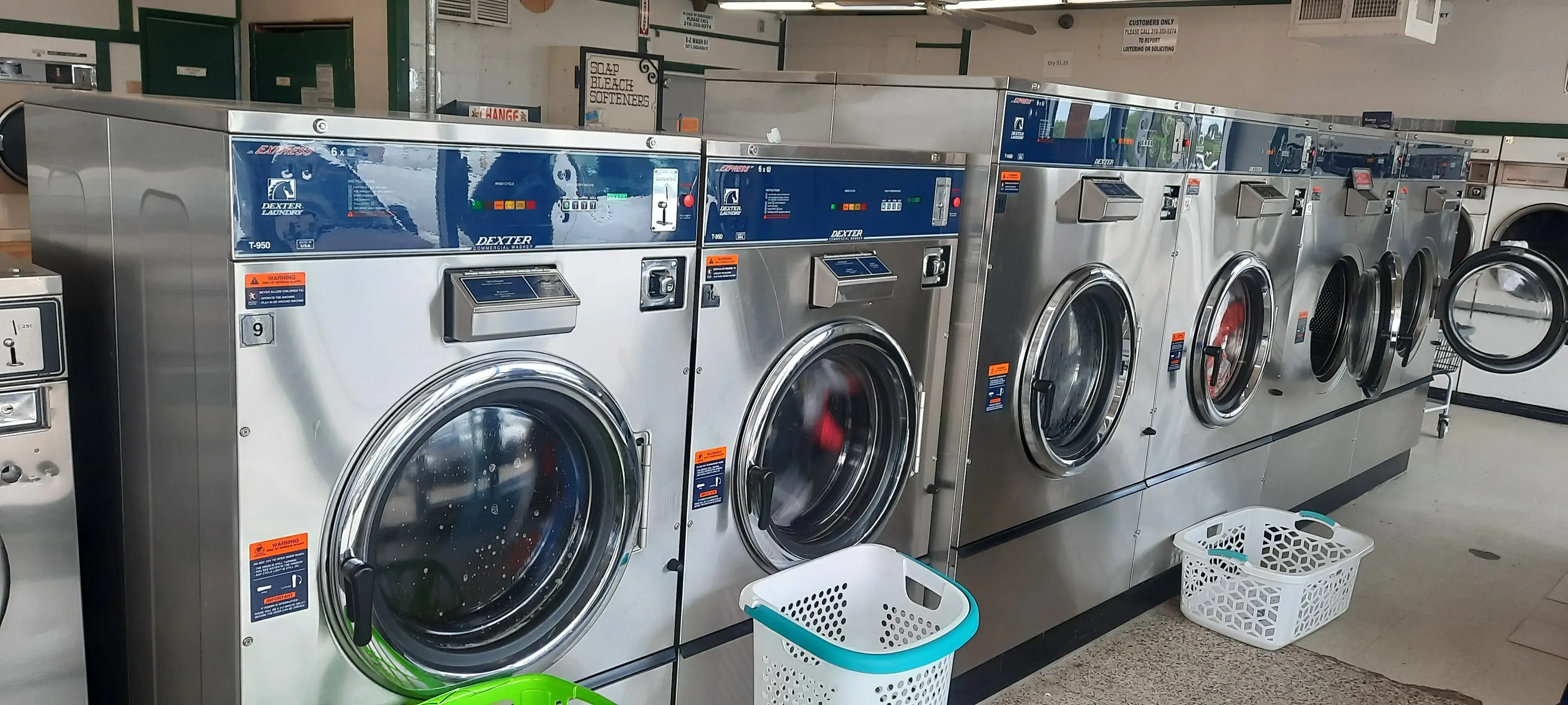 E-Z Wash thumbnail 6