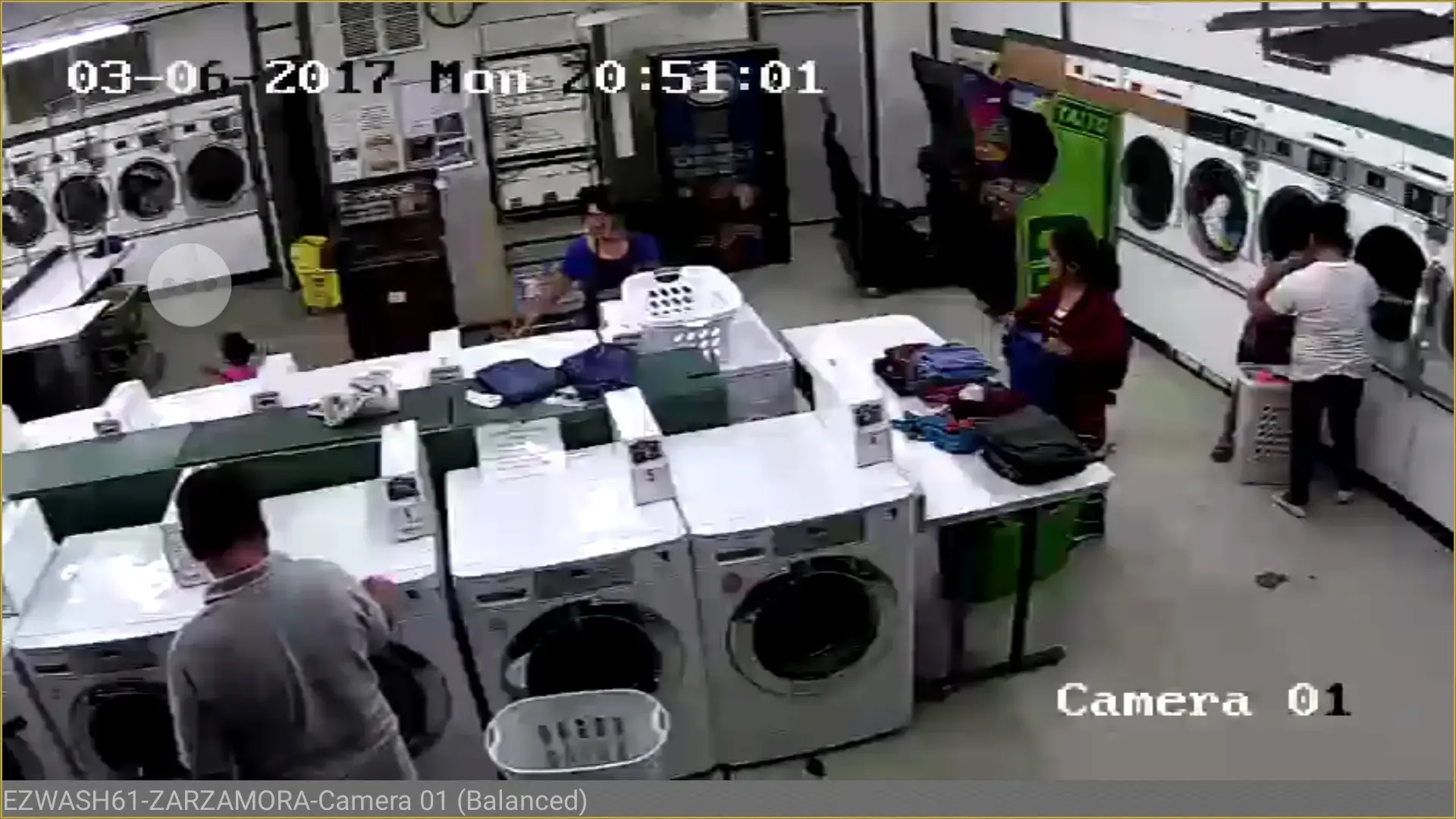 E-Z Wash thumbnail 12