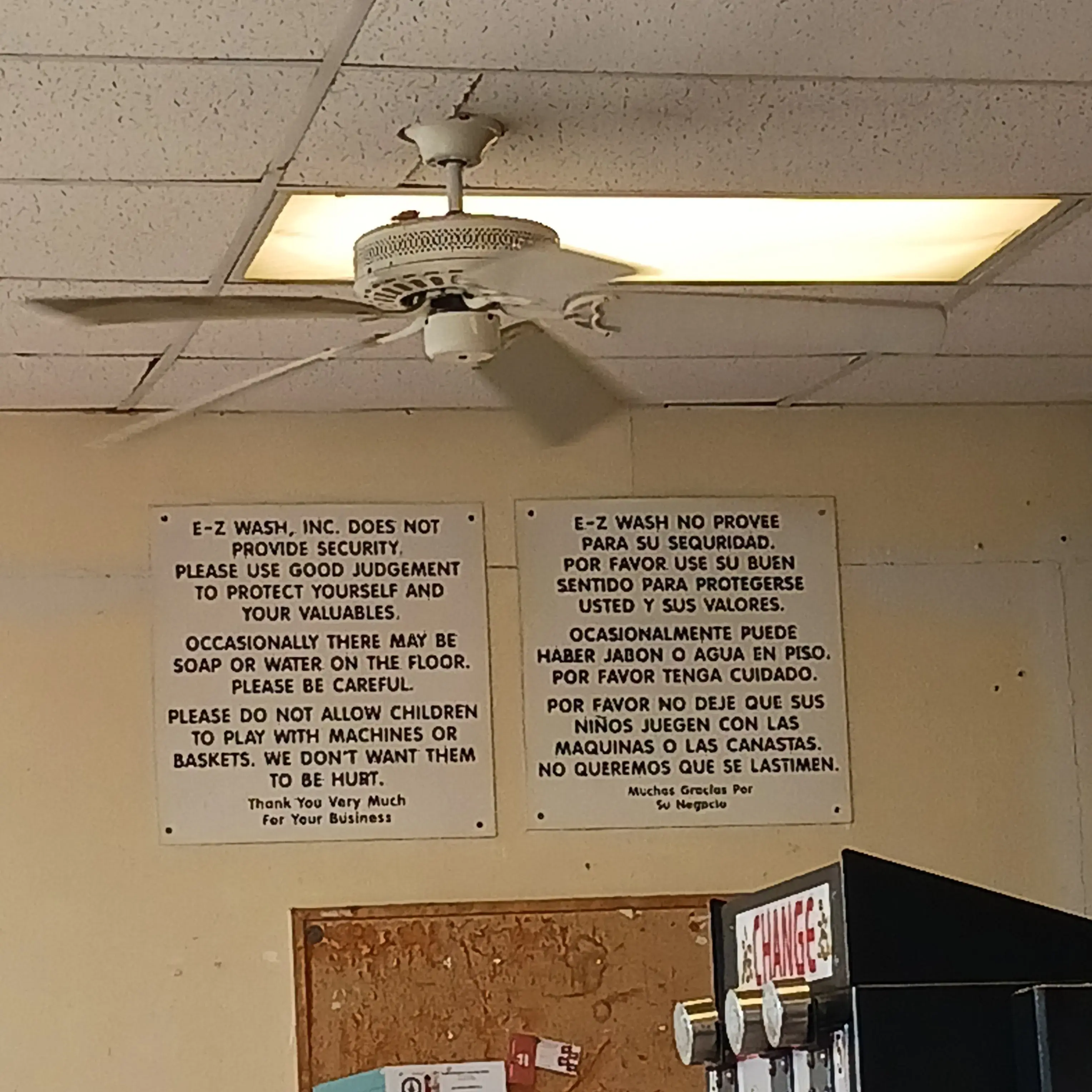 E-Z Wash thumbnail 5