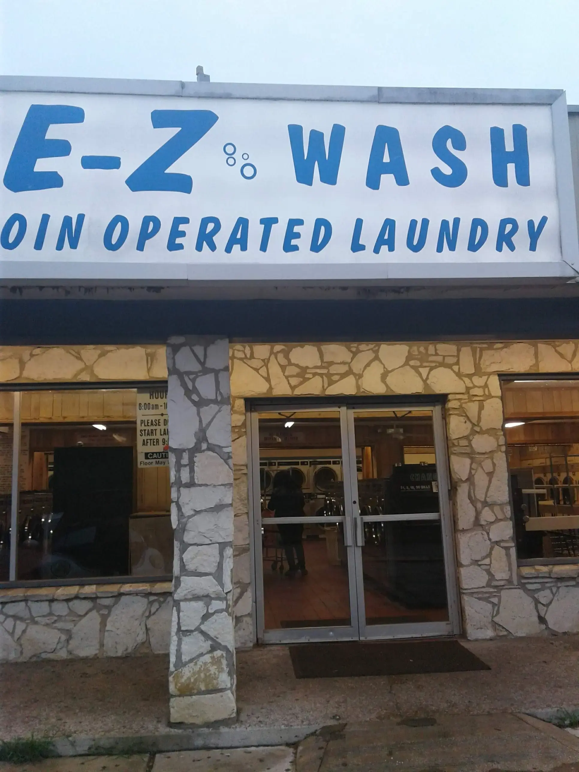 E-Z Wash thumbnail 2