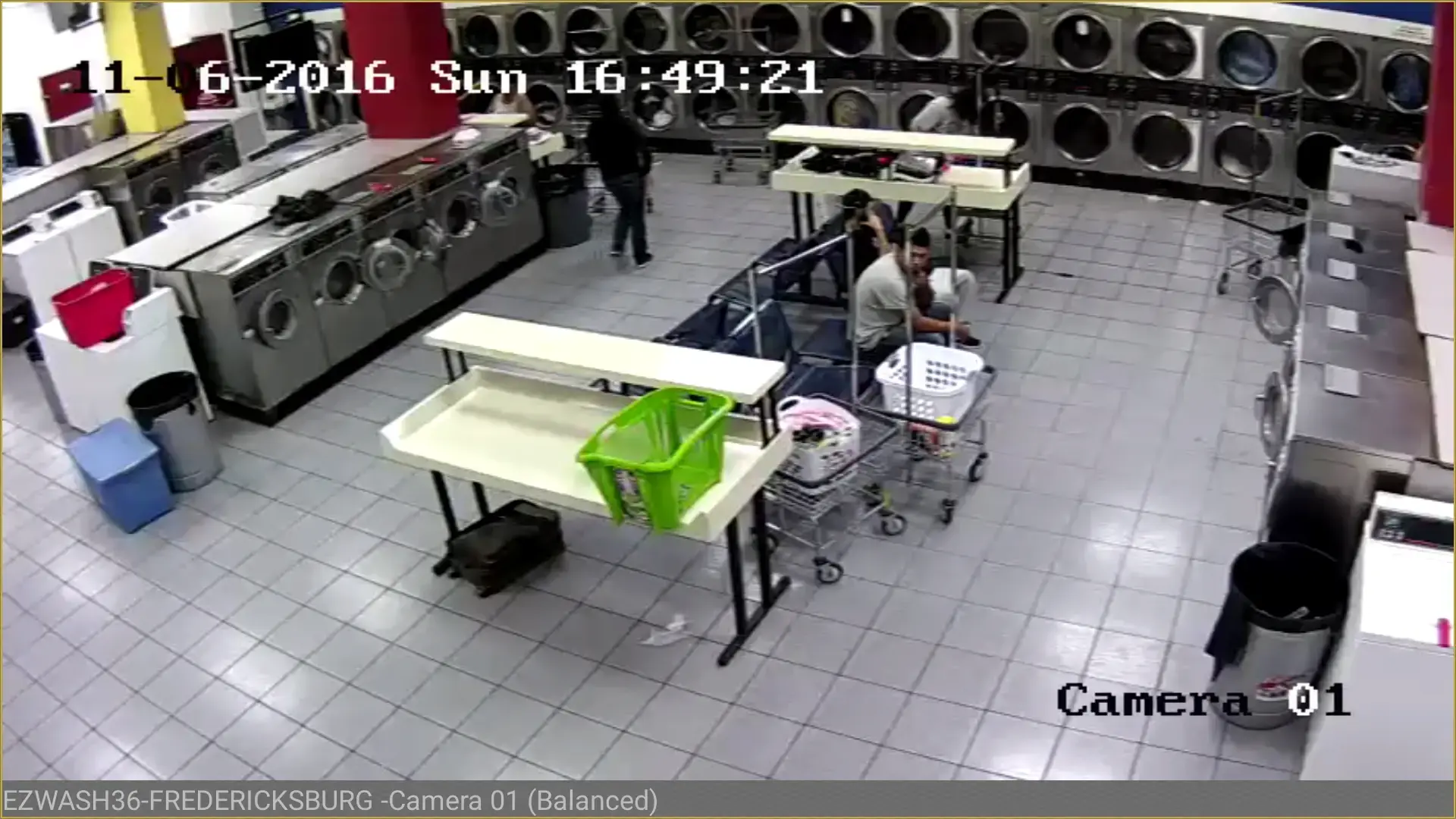 E-Z Wash thumbnail 20