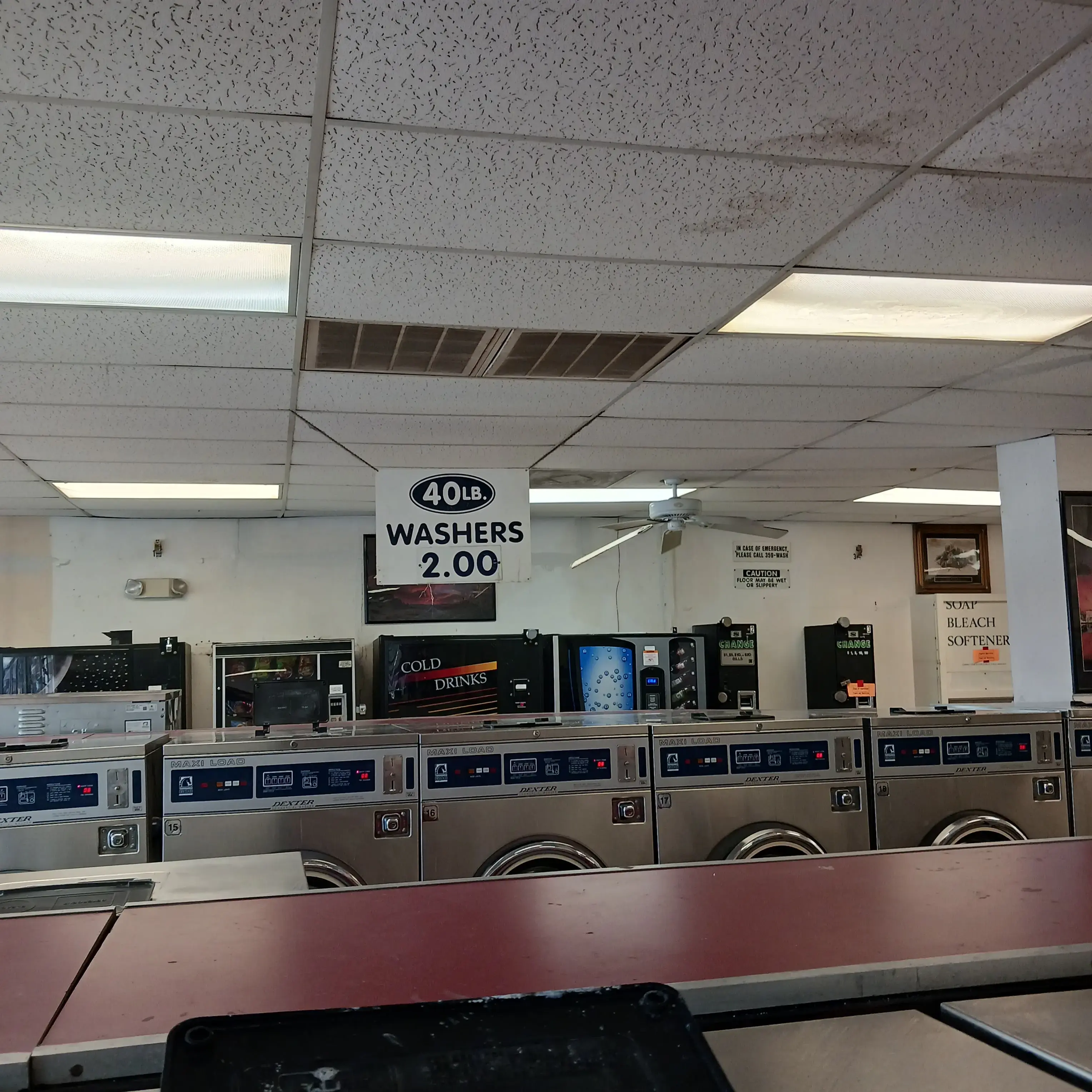 E-Z Wash thumbnail 13