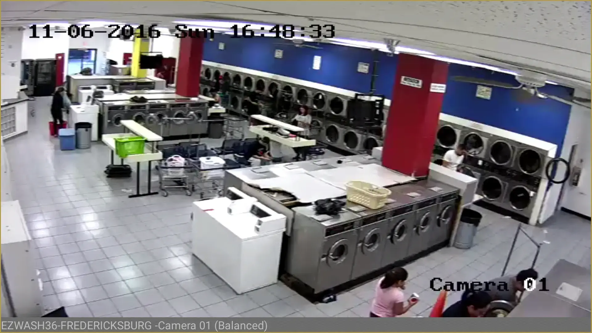 E-Z Wash - Image 18