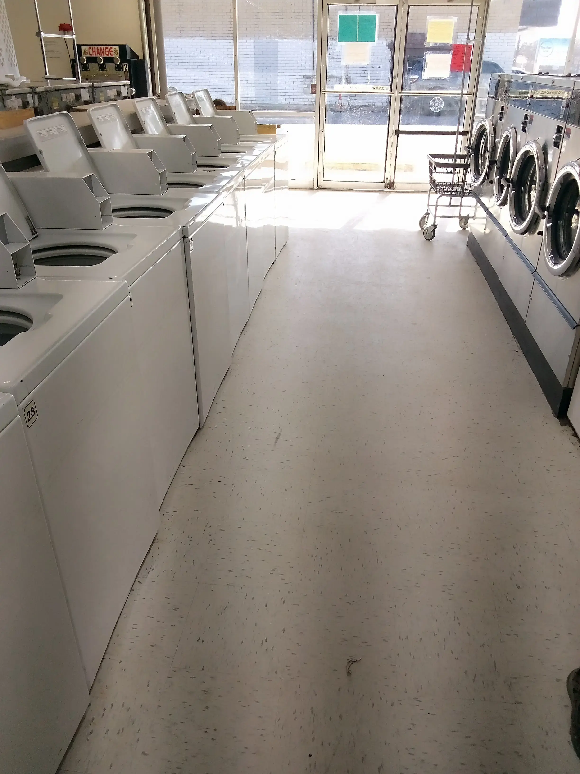 E-Z Wash - Image 4
