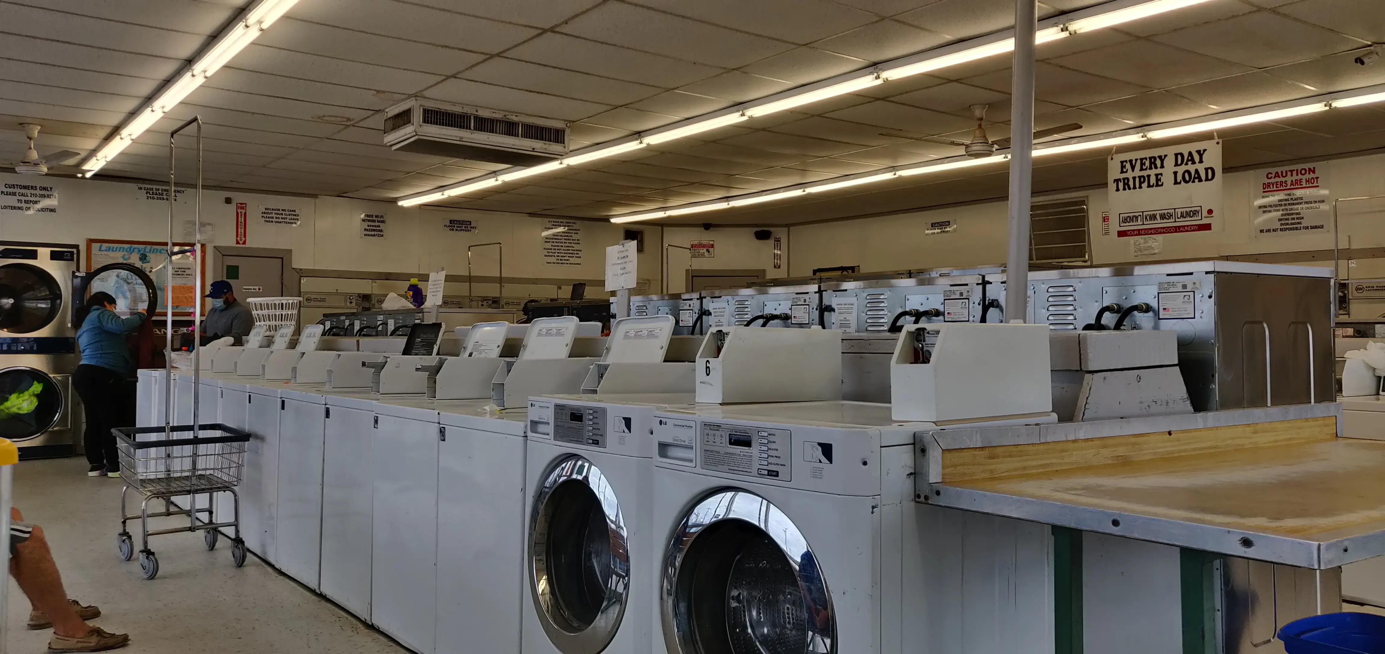 E-Z Wash thumbnail 6