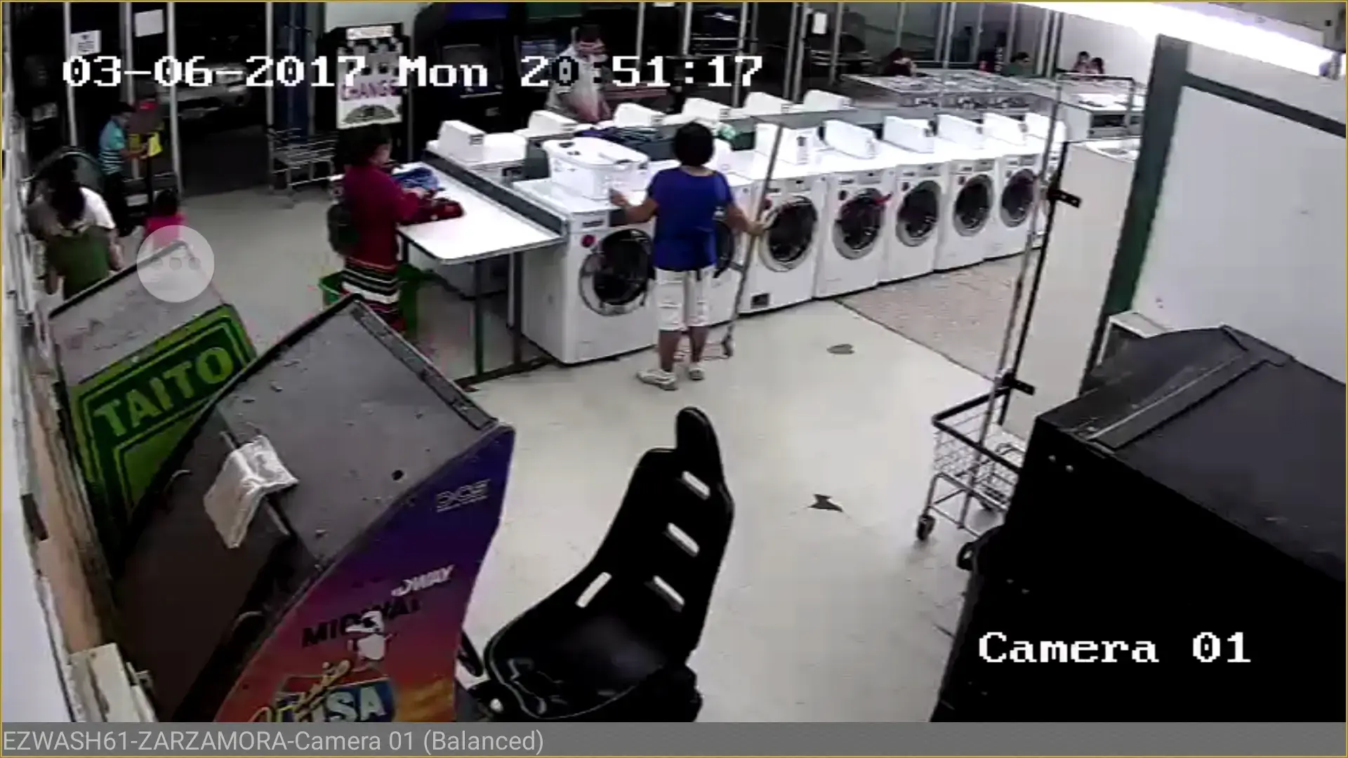 E-Z Wash thumbnail 13