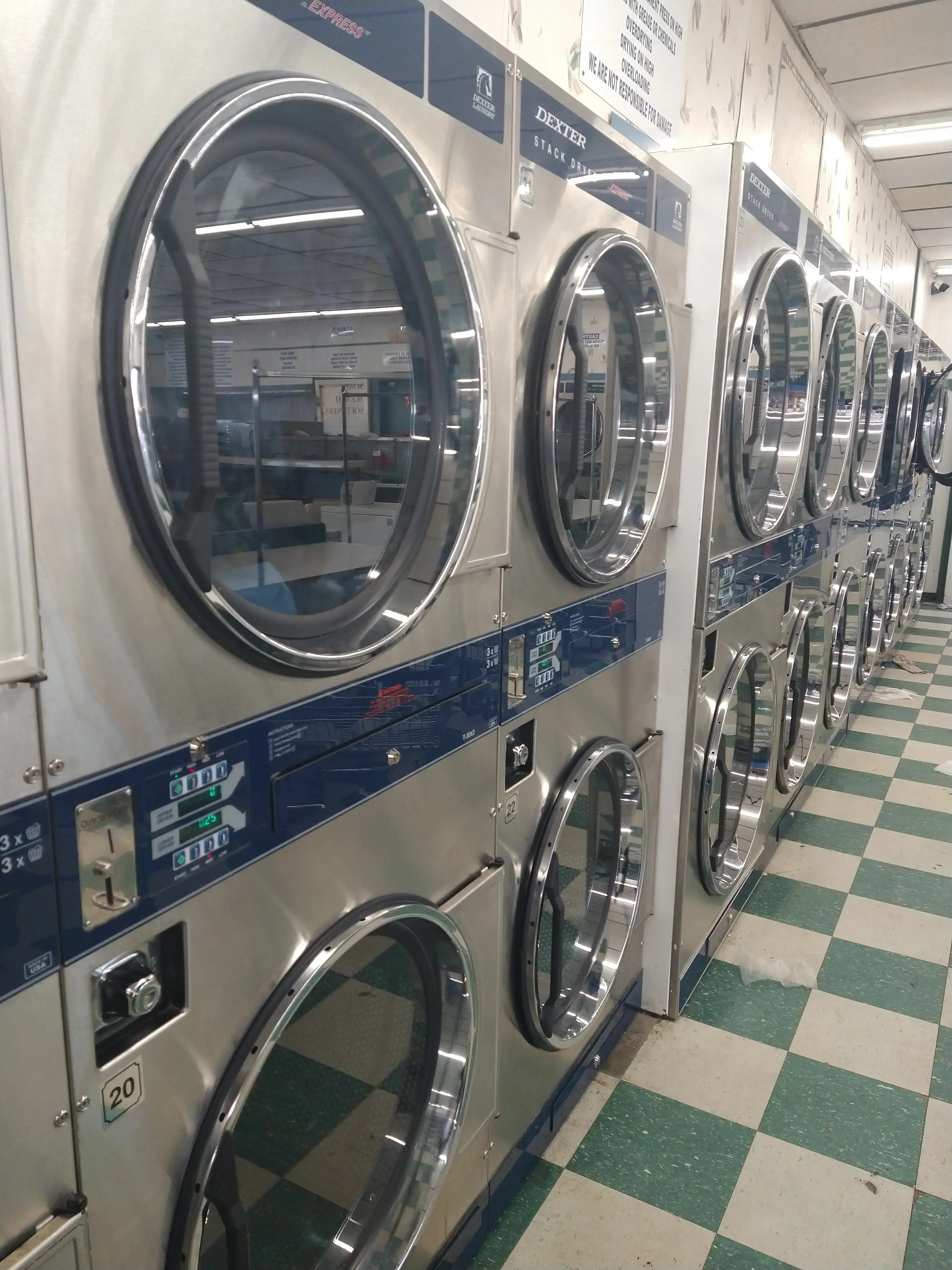 E-Z Wash thumbnail 17