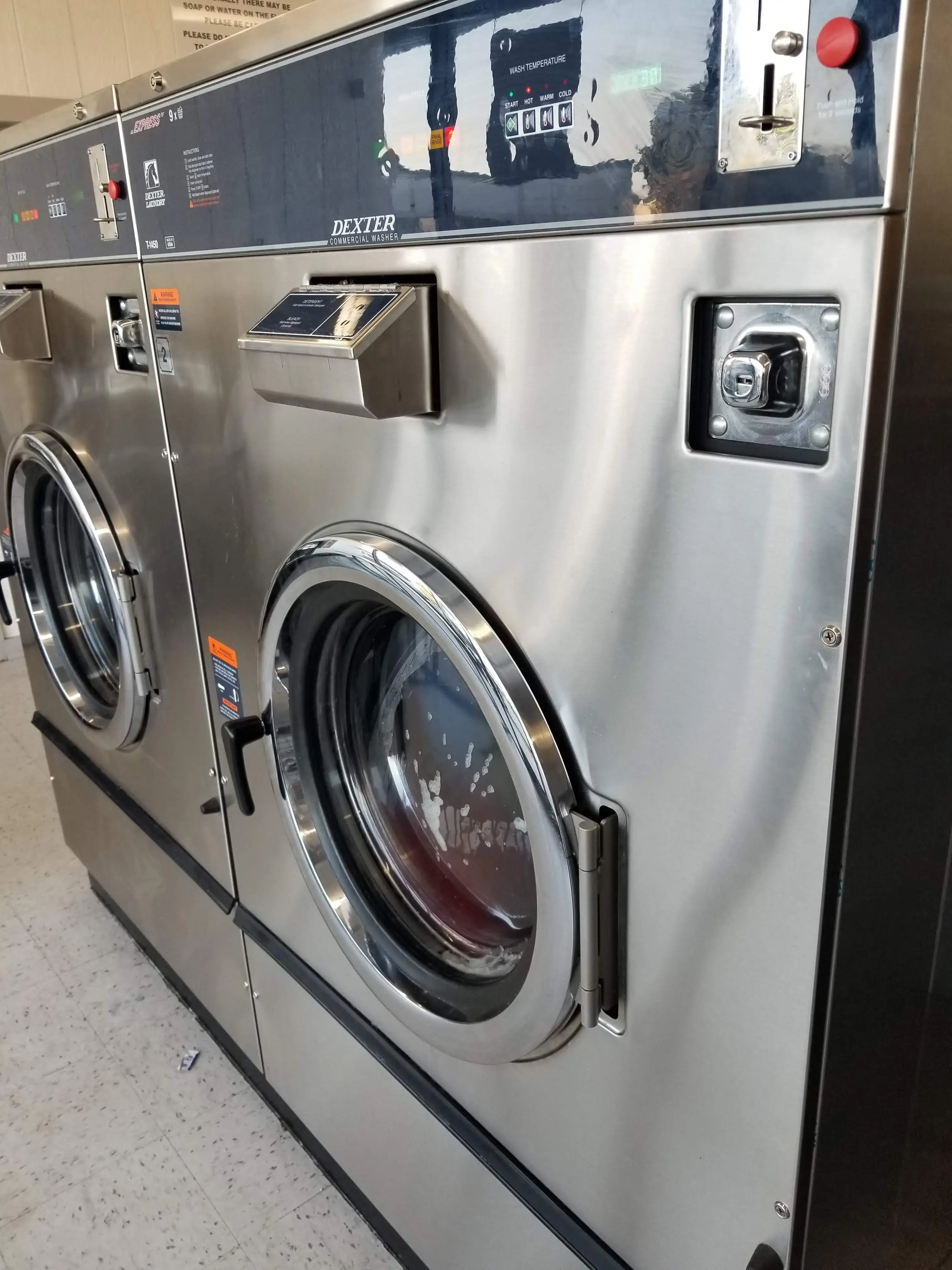 E-Z Wash - Image 9