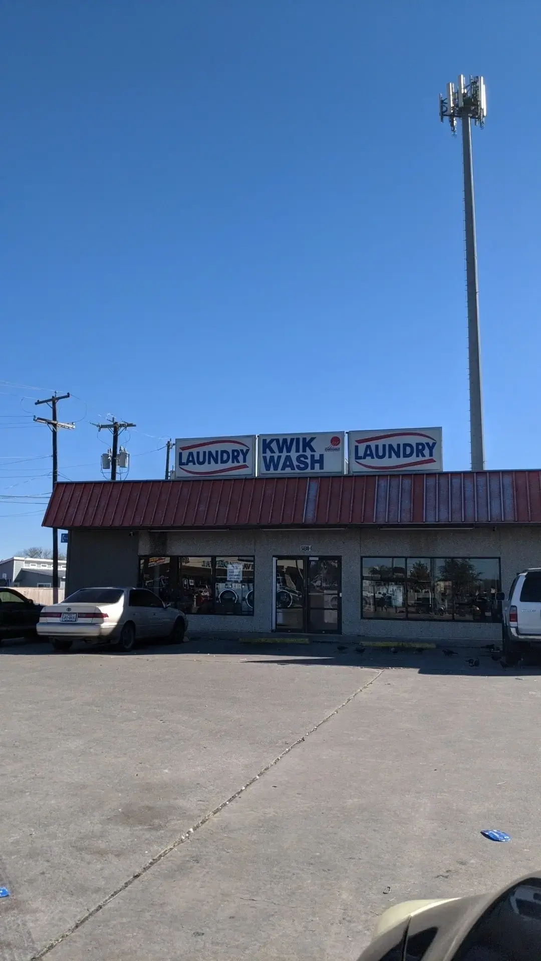 E-Z Wash thumbnail 2