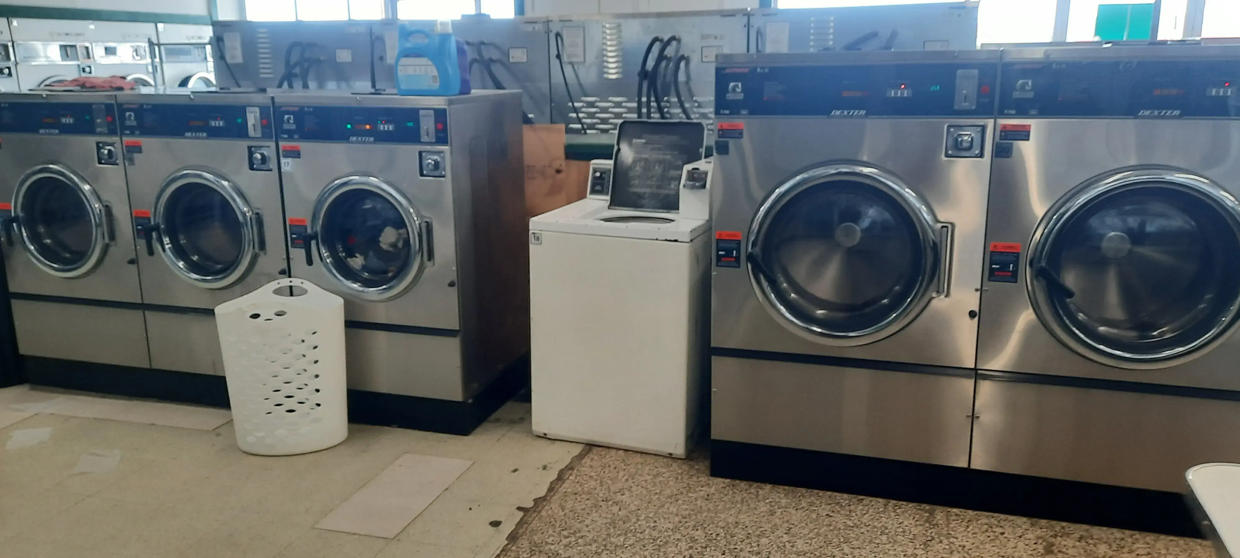 E-Z Wash thumbnail 1