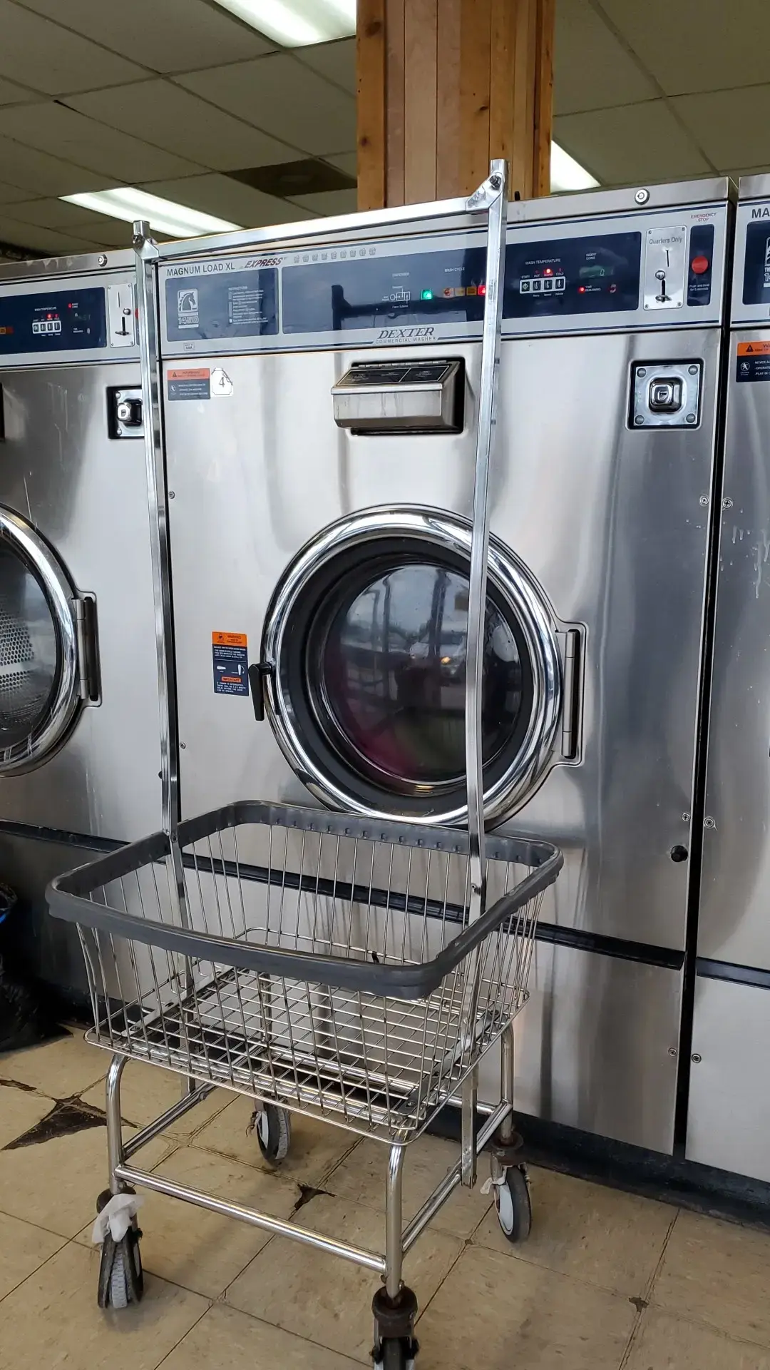 E-Z Wash thumbnail 9