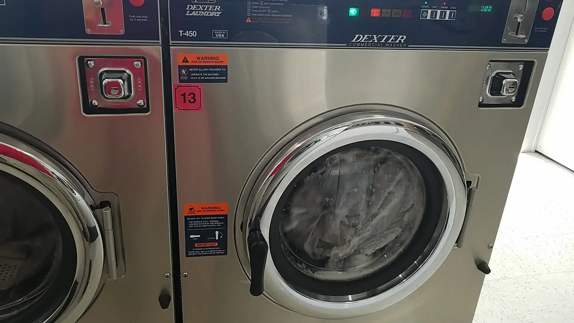 E-Z Wash thumbnail 3