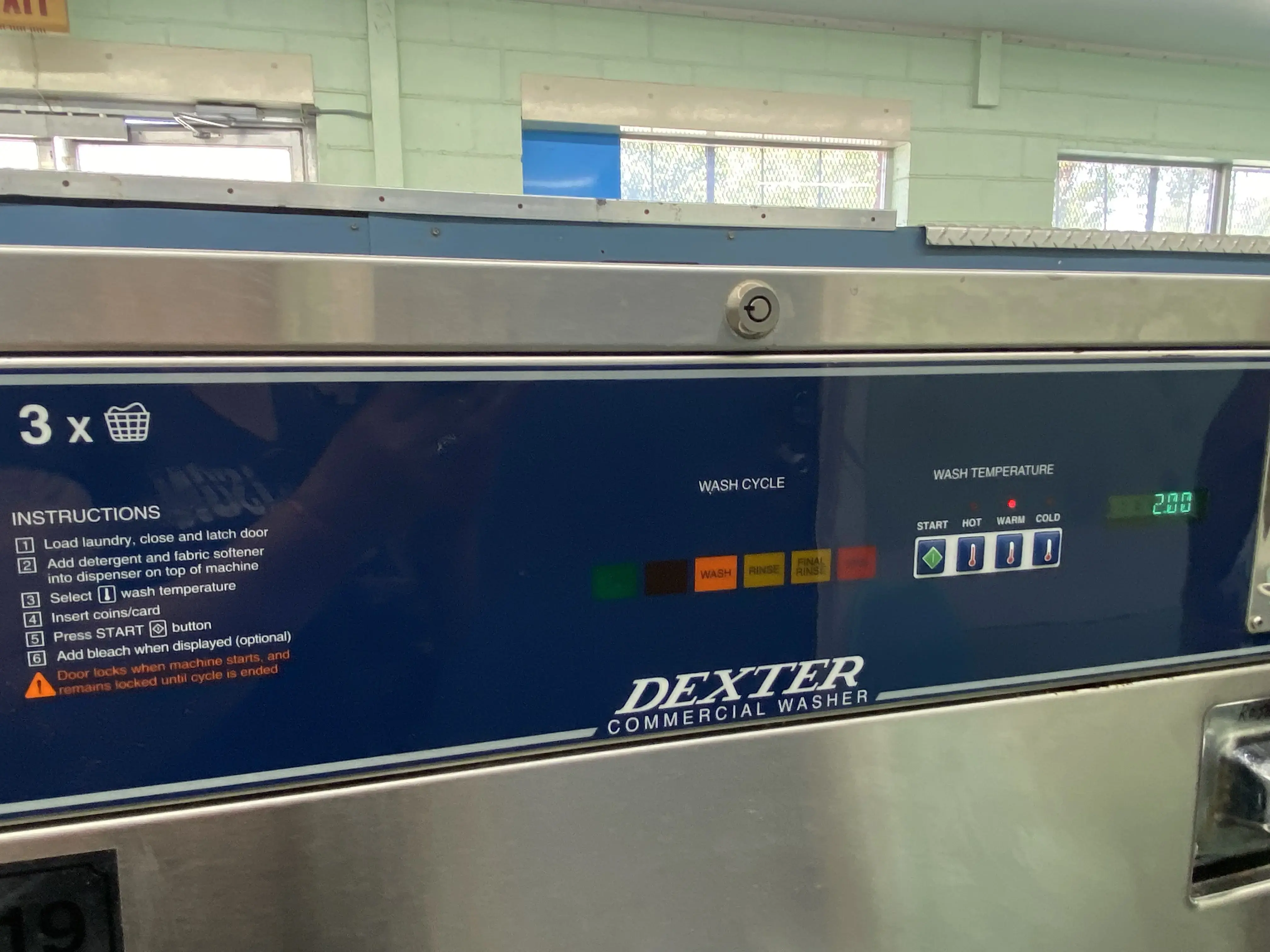 E-Z Wash thumbnail 5