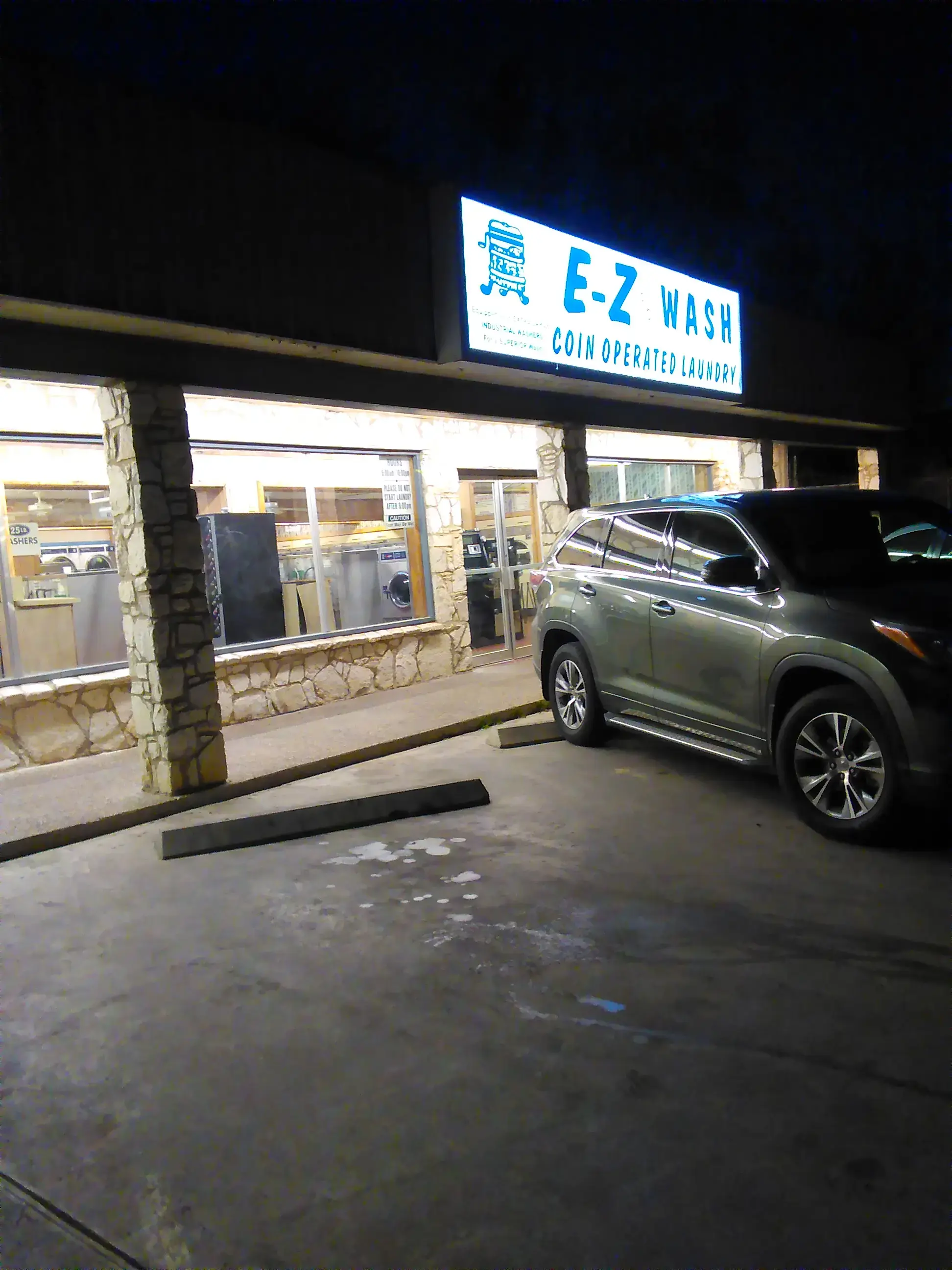 E-Z Wash thumbnail 12