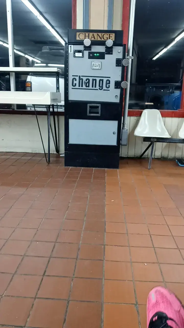 E-Z Wash thumbnail 4