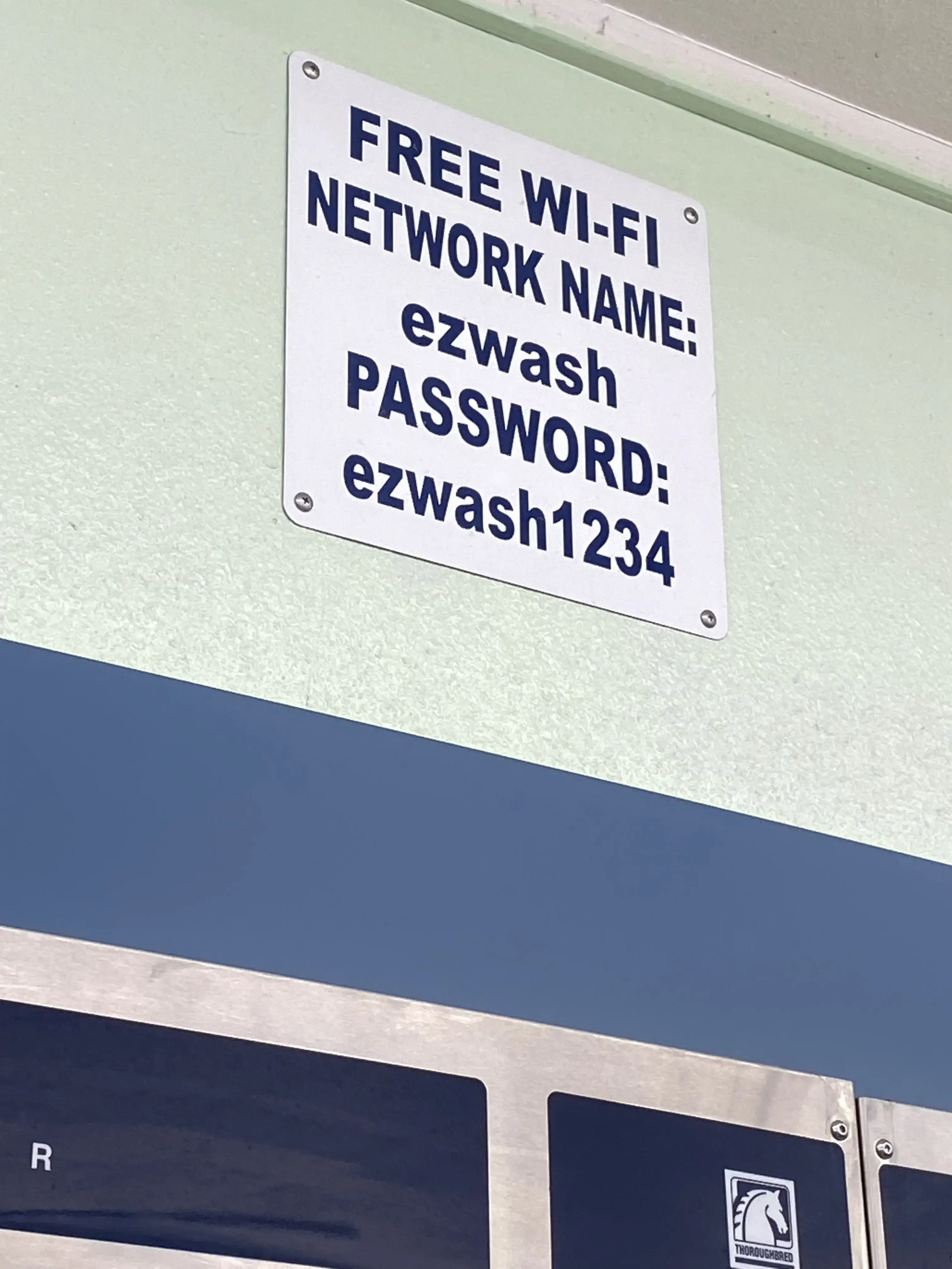 E-Z Wash thumbnail 7