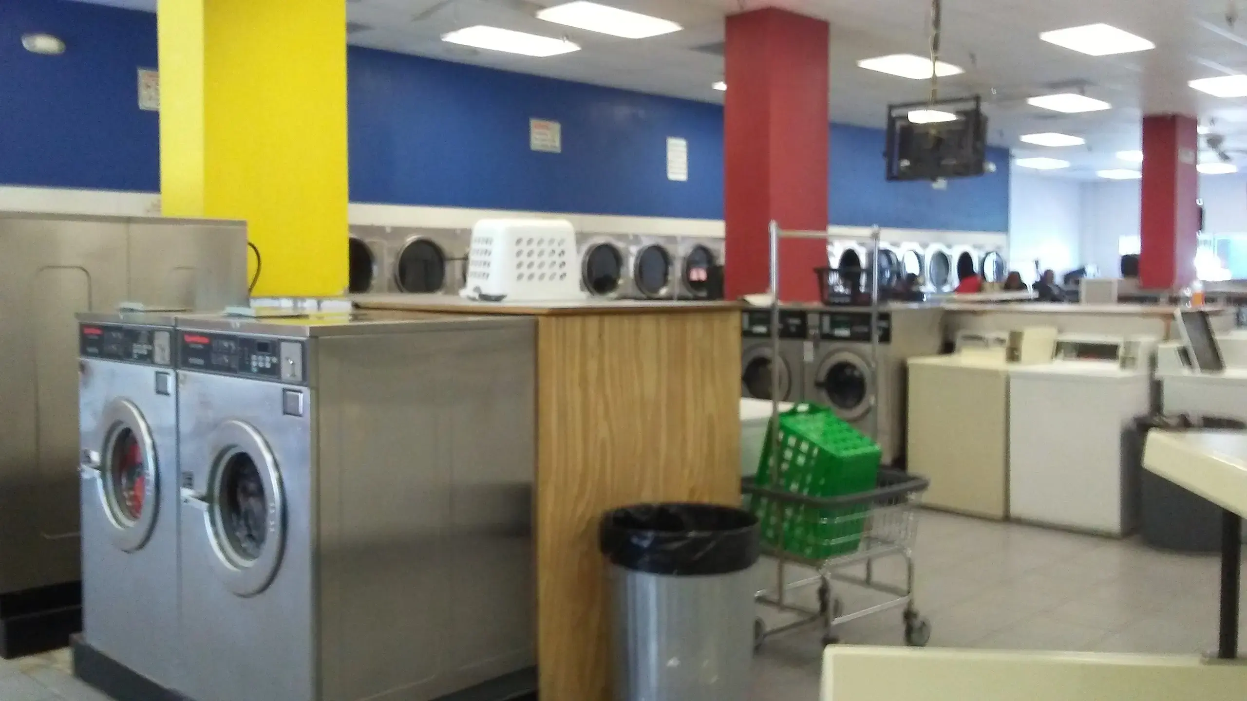 E-Z Wash thumbnail 16