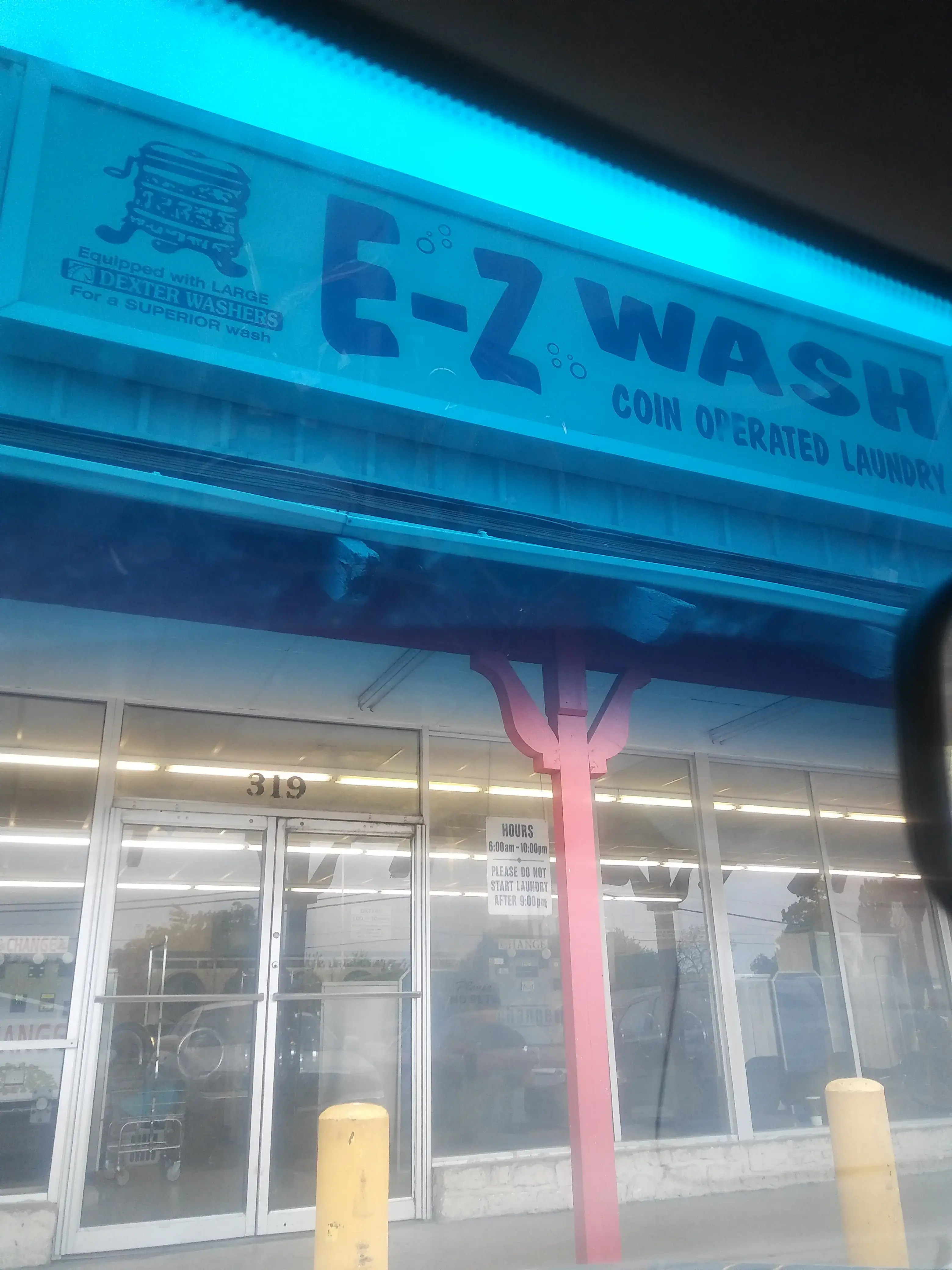 E-Z Wash thumbnail 4