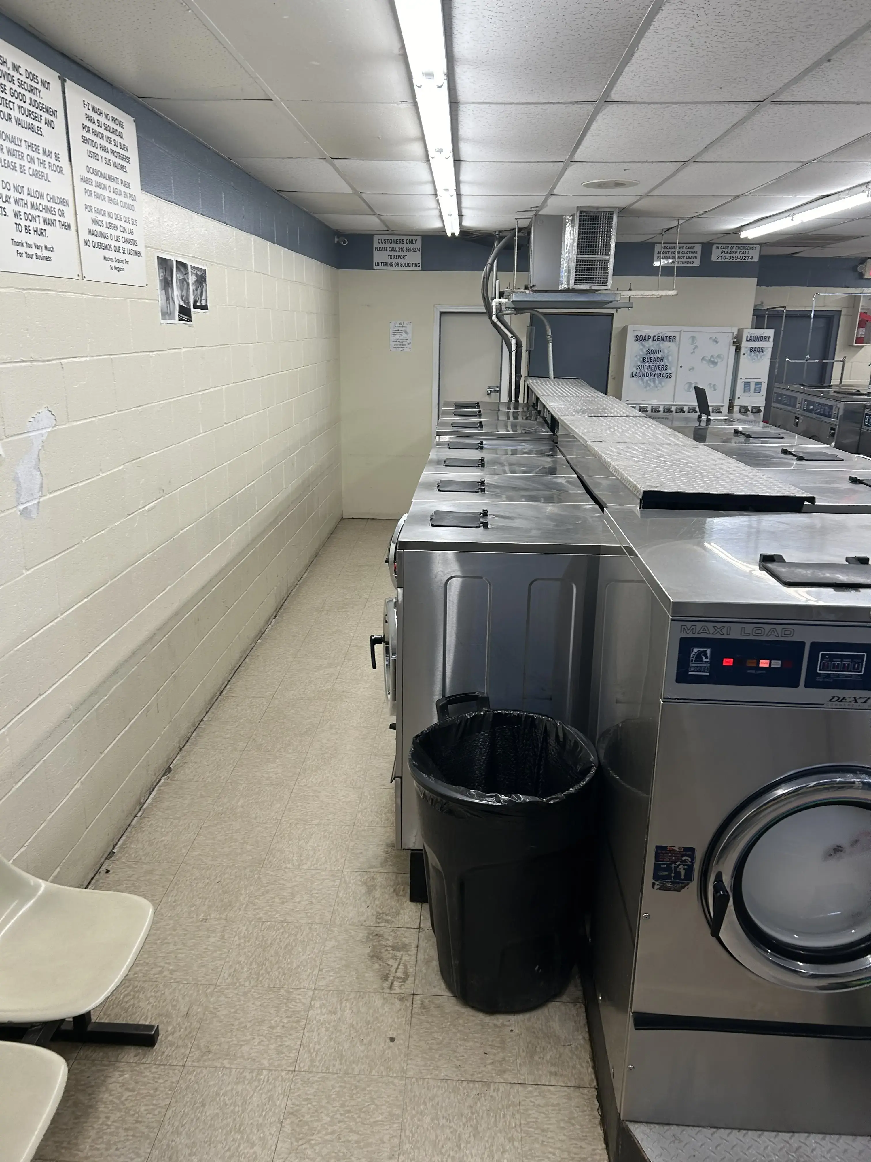 E-Z Wash - Image 4