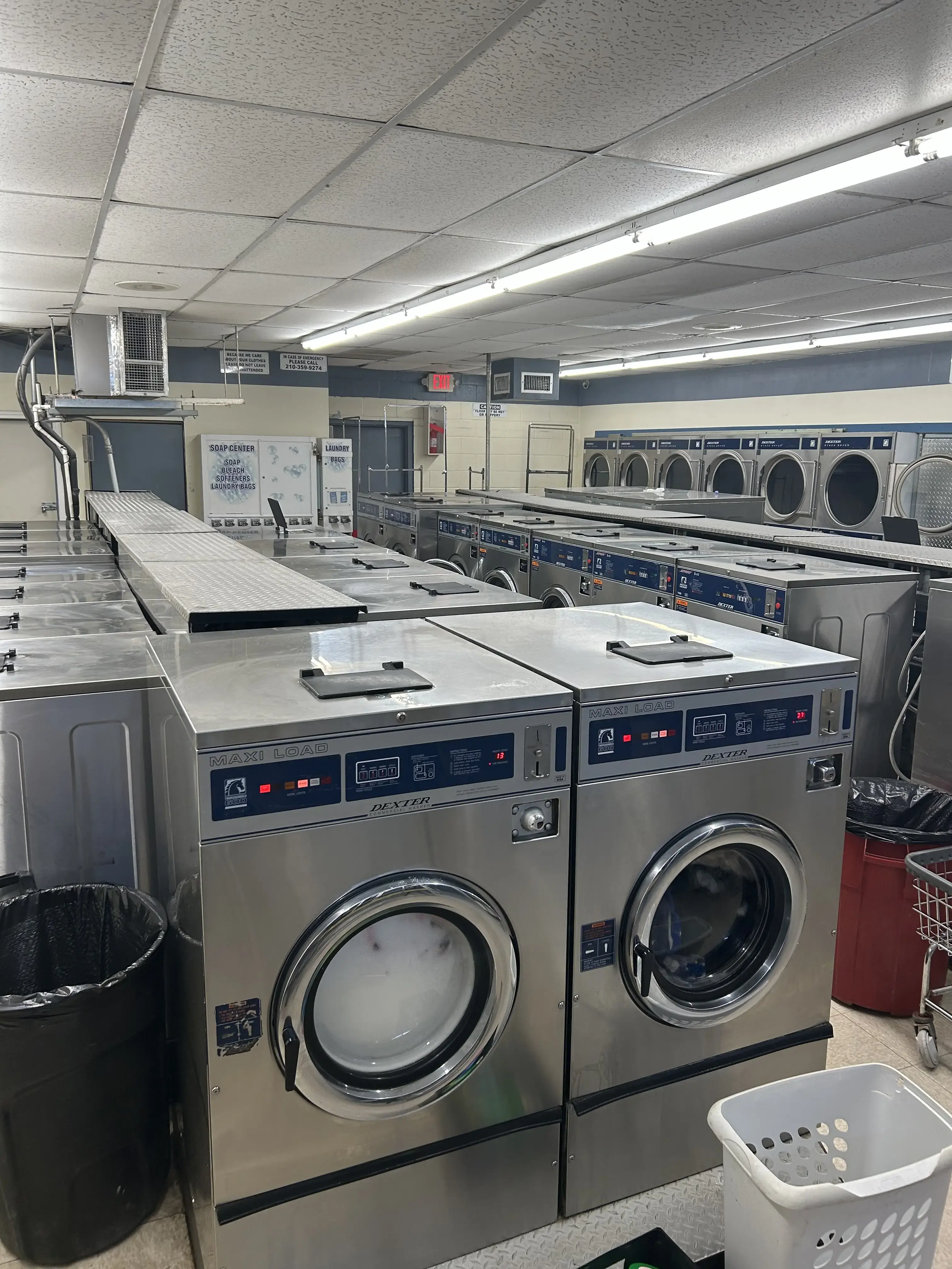 E-Z Wash - Image 2