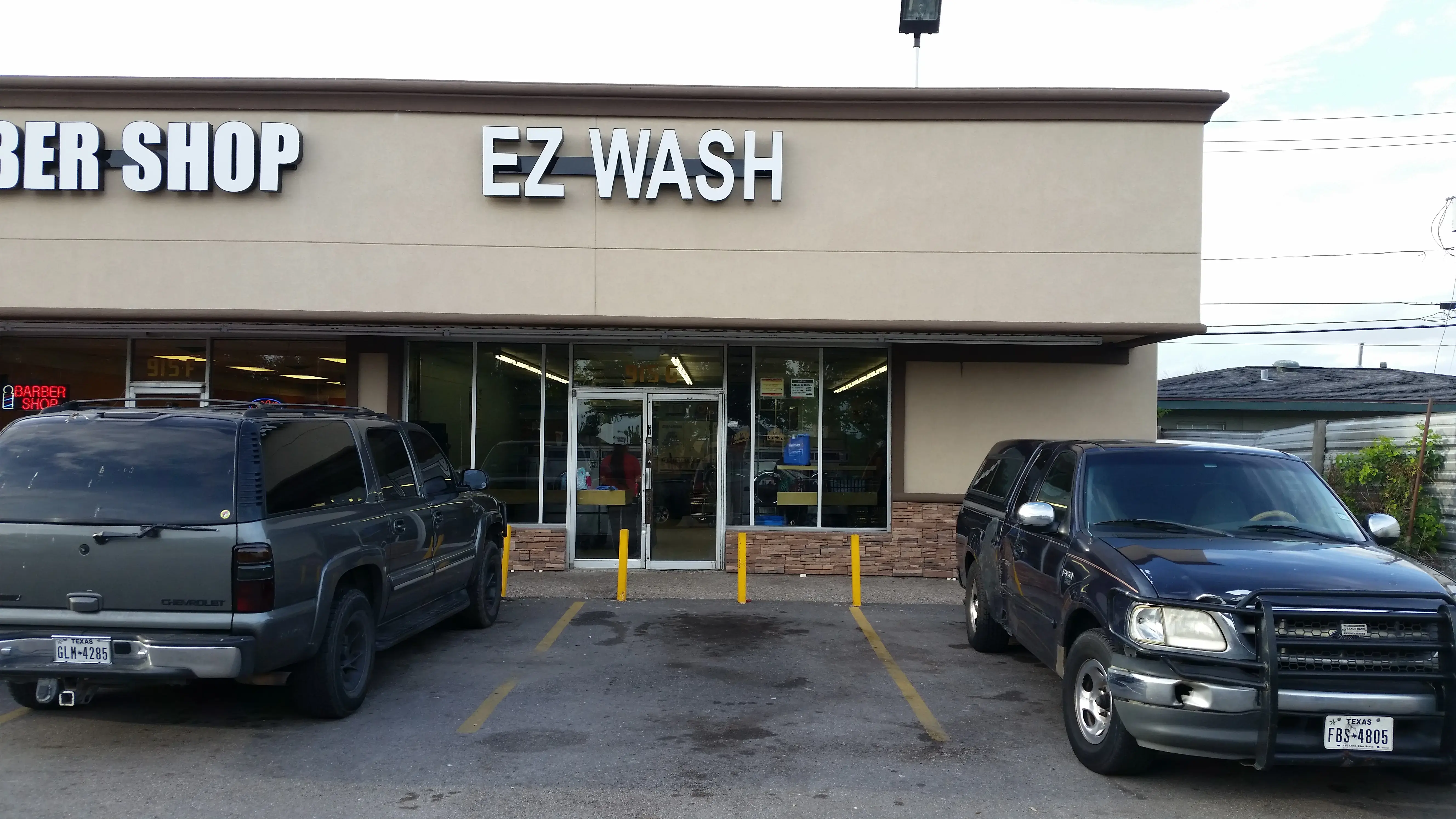 E-Z Wash thumbnail 3