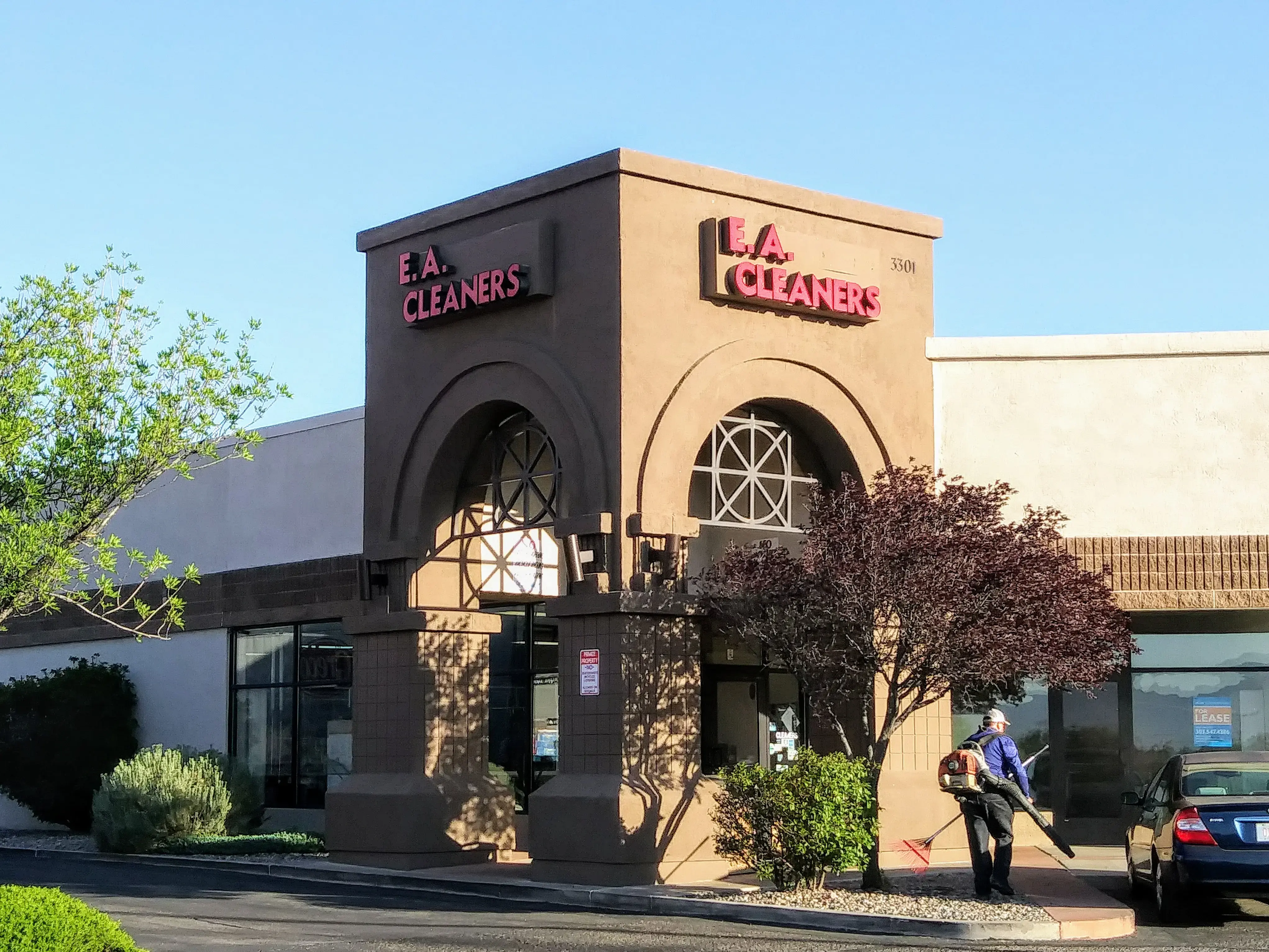 E.A. Cleaners thumbnail 3