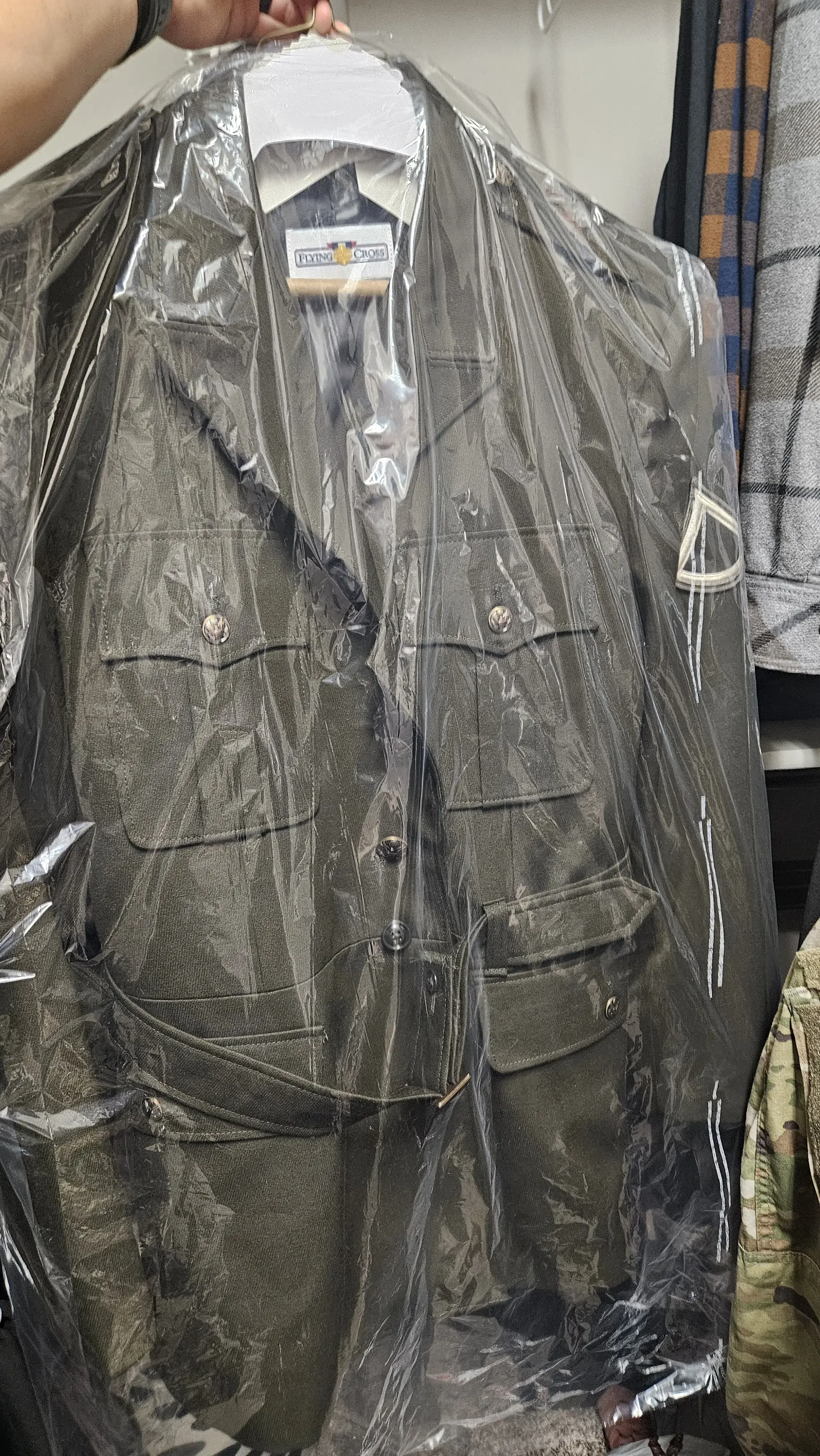 E.A. Cleaners - Image 2