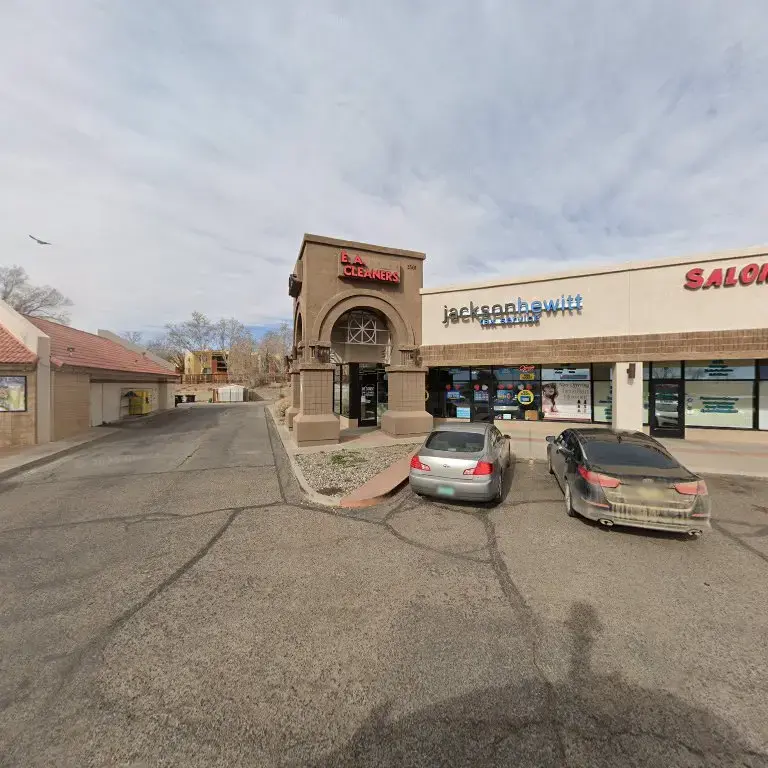 E.A. Cleaners - Image 5