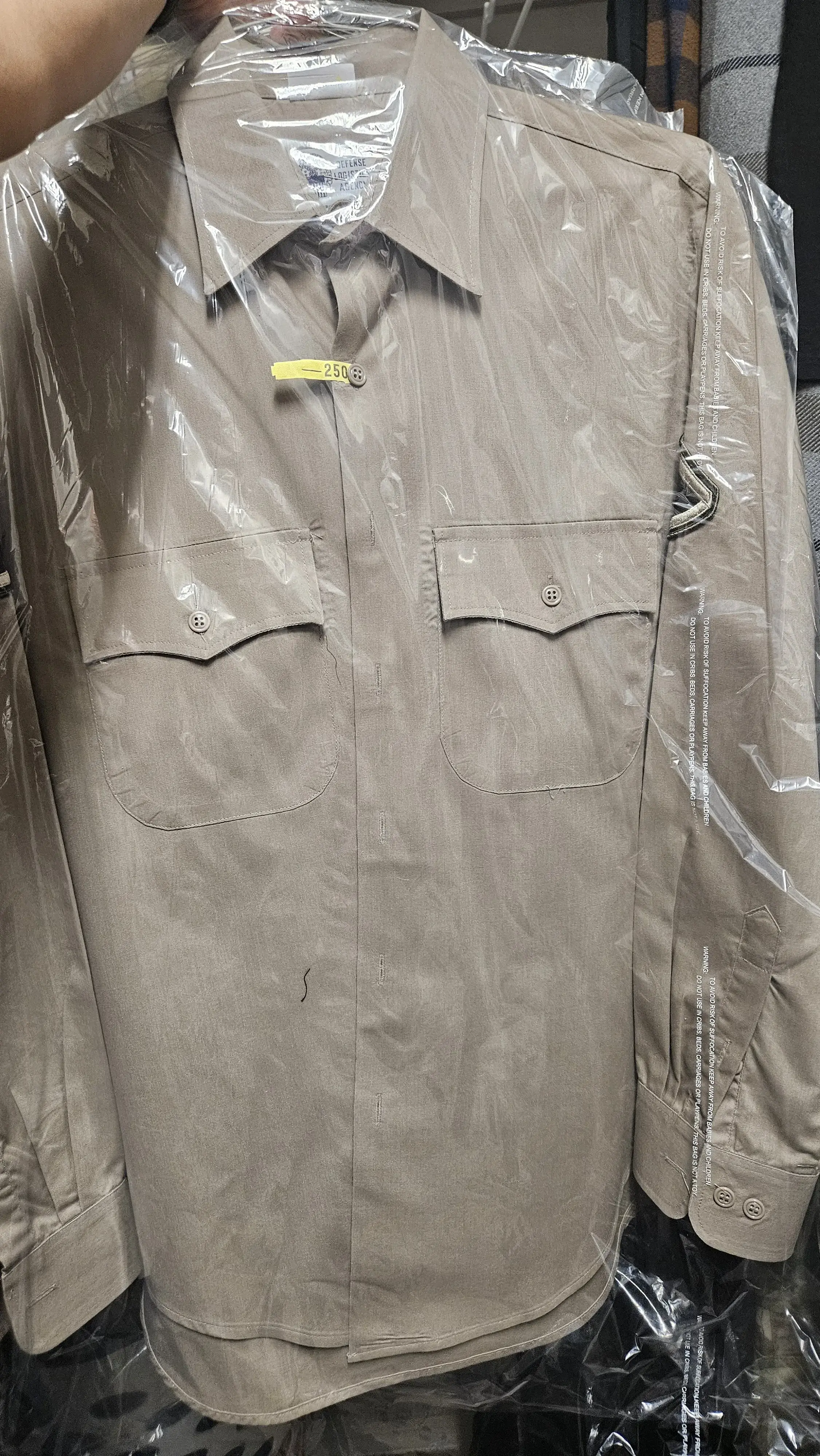 E.A. Cleaners thumbnail 4
