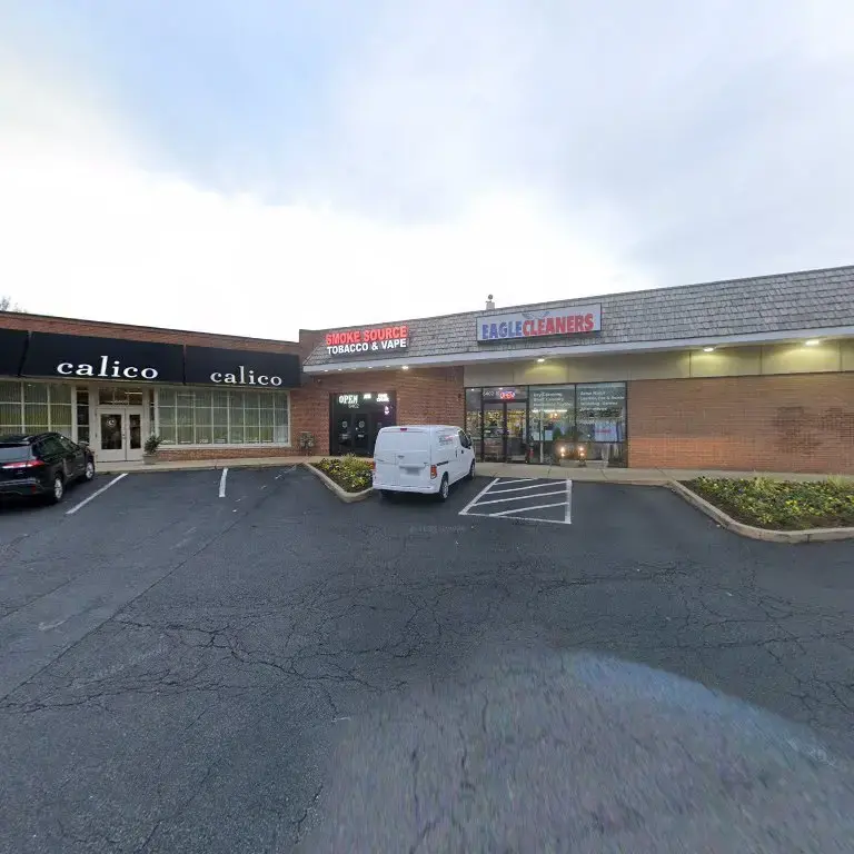 Eagle Cleaners - Image 4
