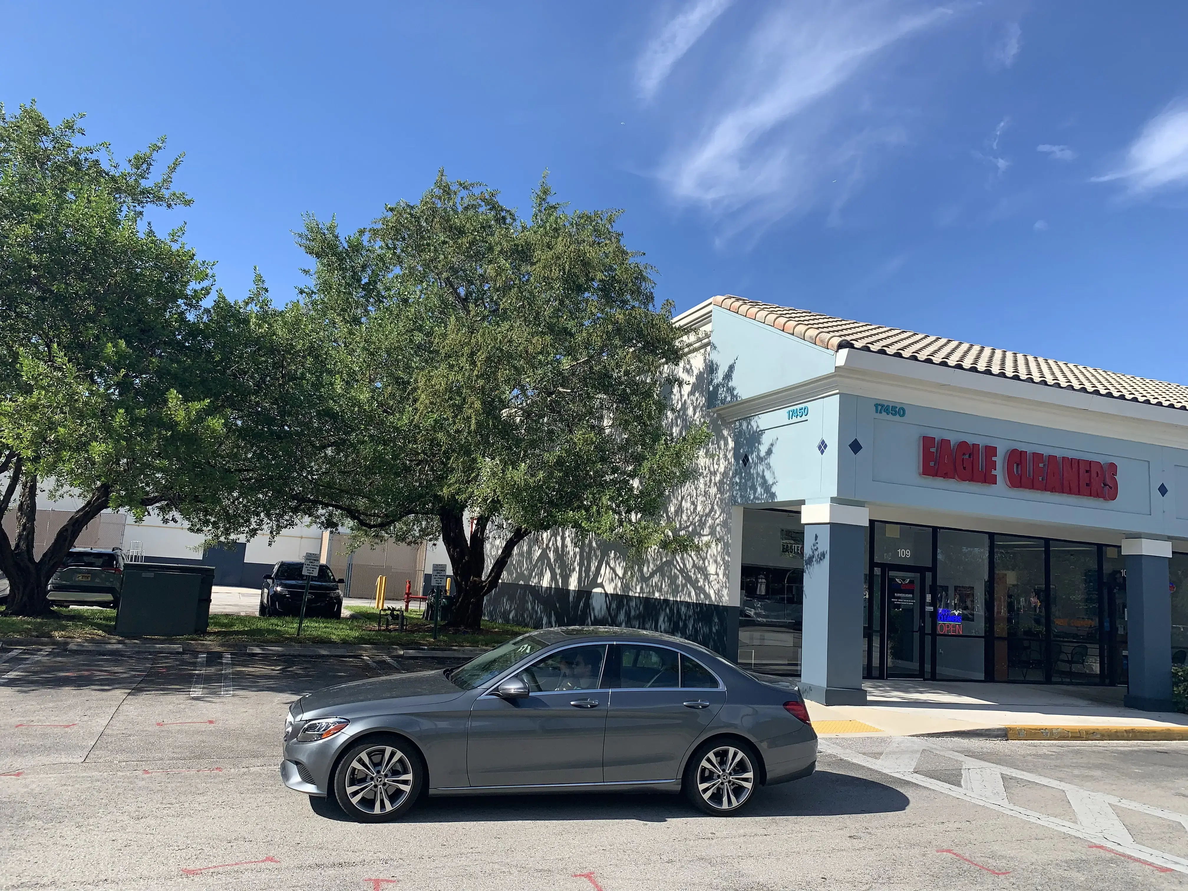 Eagle Cleaners of Jupiter - Image 2