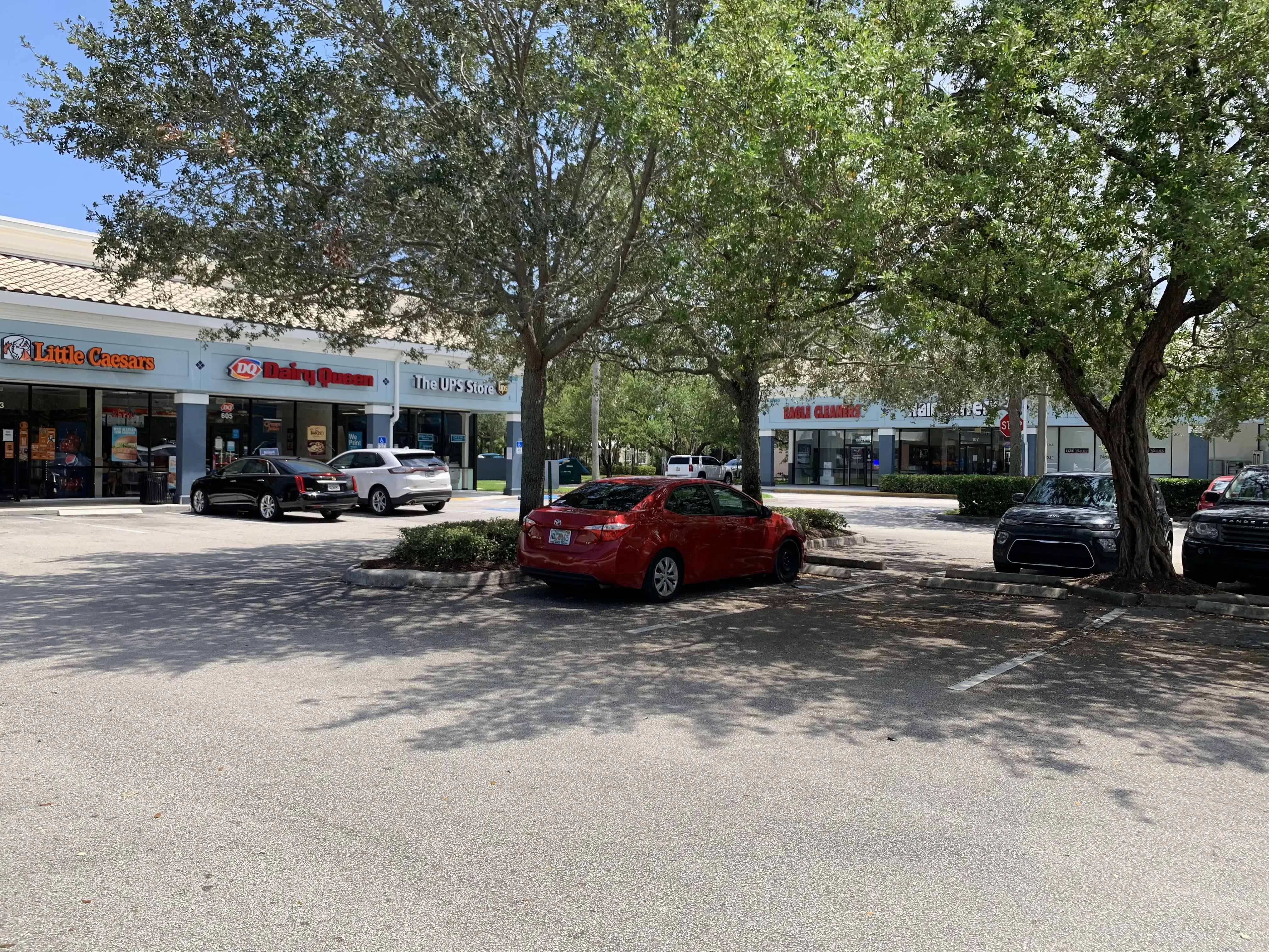Eagle Cleaners of Jupiter - Image 20