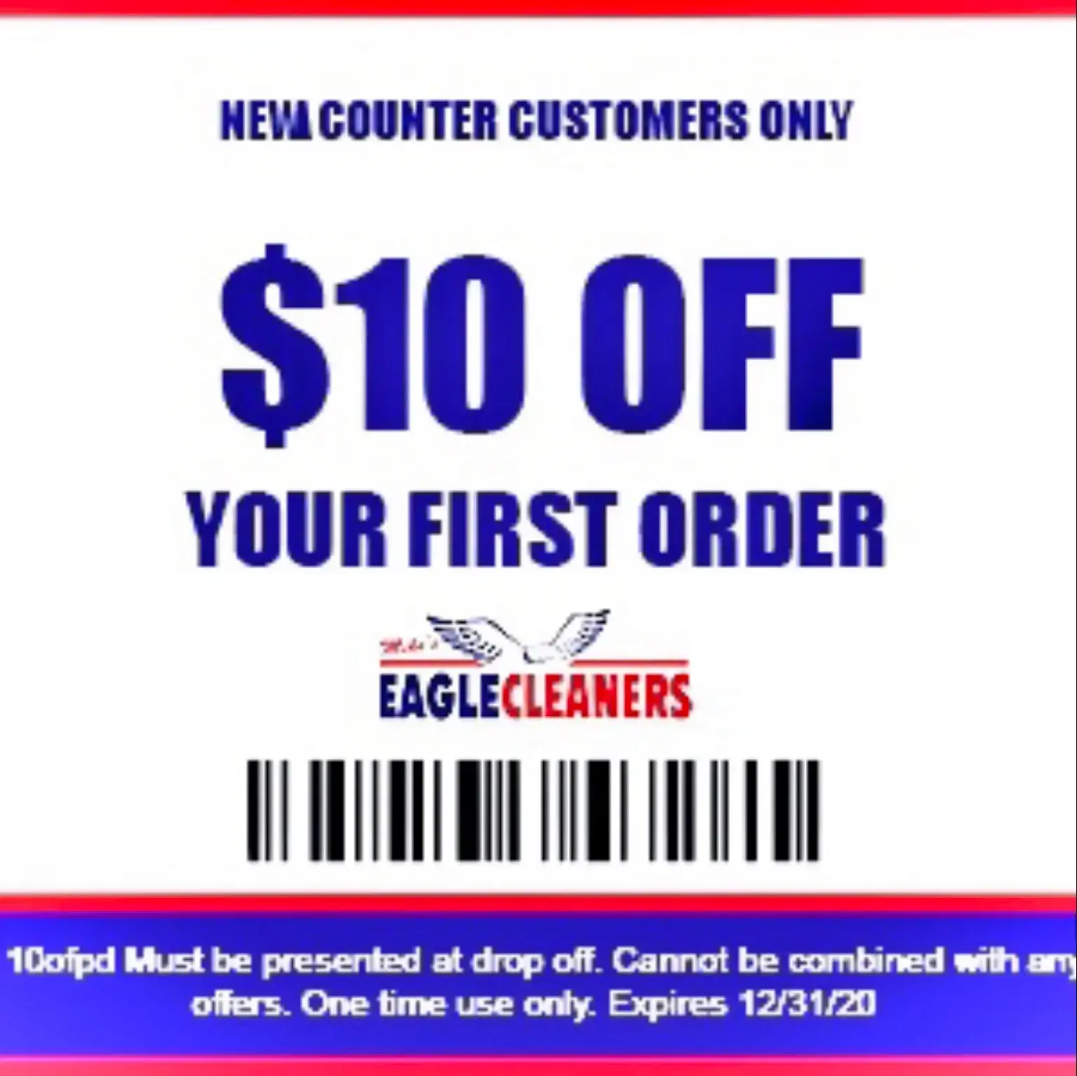 Eagle Cleaners of Jupiter thumbnail 18