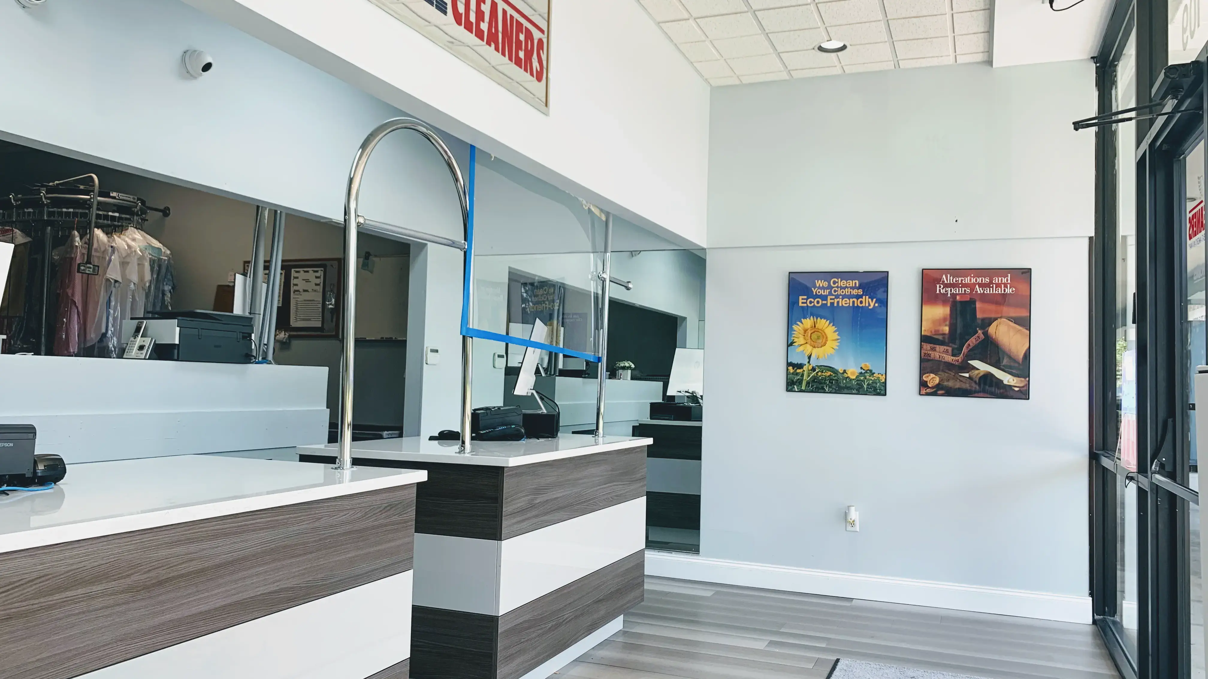 Eagle Cleaners of Jupiter - Image 7