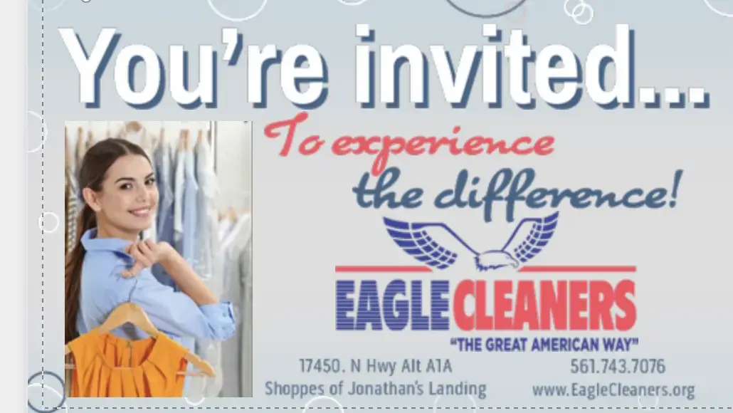 Eagle Cleaners of Jupiter - Image 16