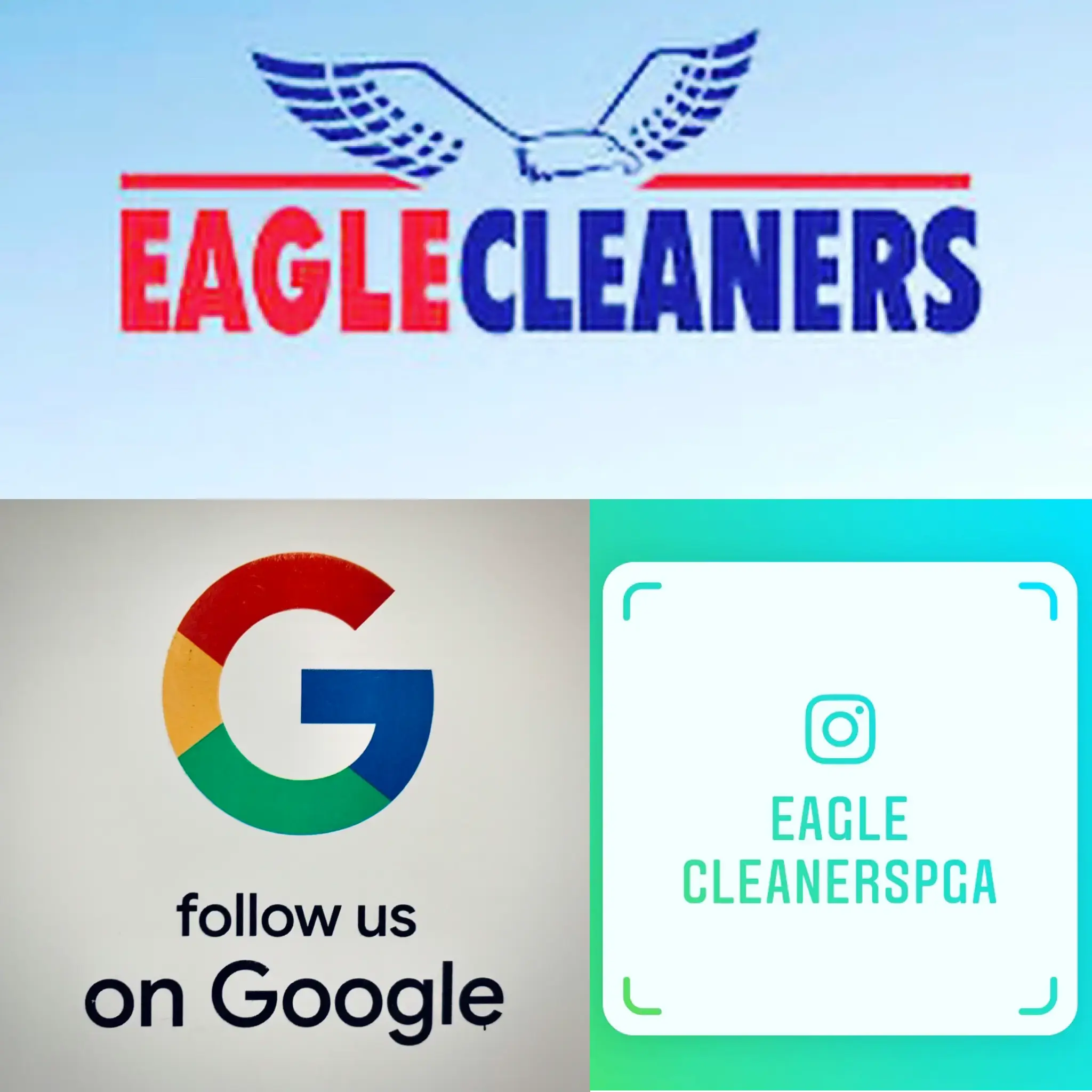 Eagle Cleaners of PGA - Image 15
